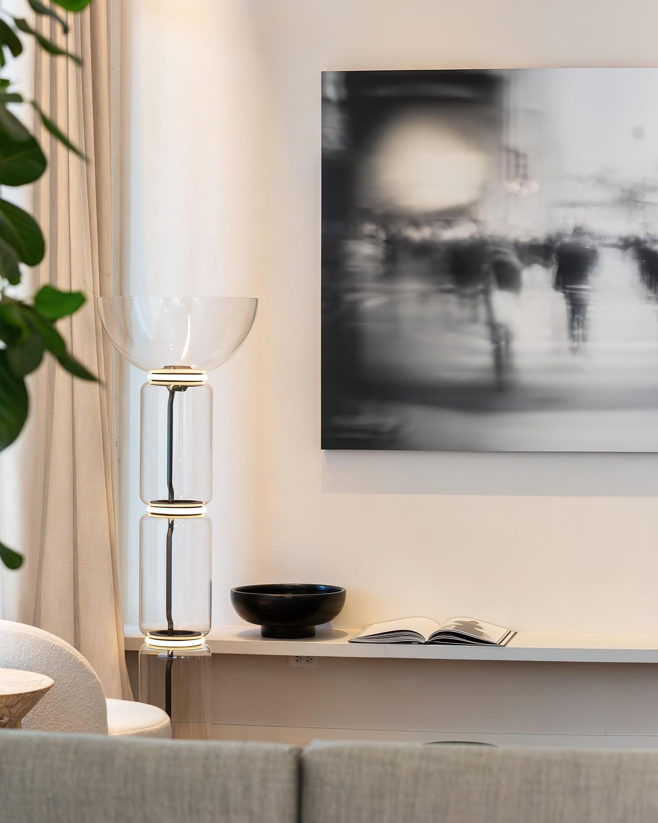 Orlena Floor Lamp