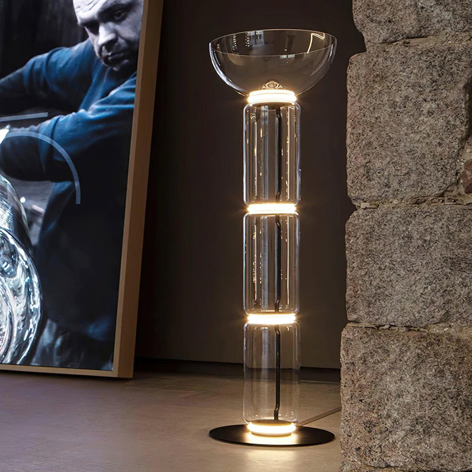 Orlena Floor Lamp