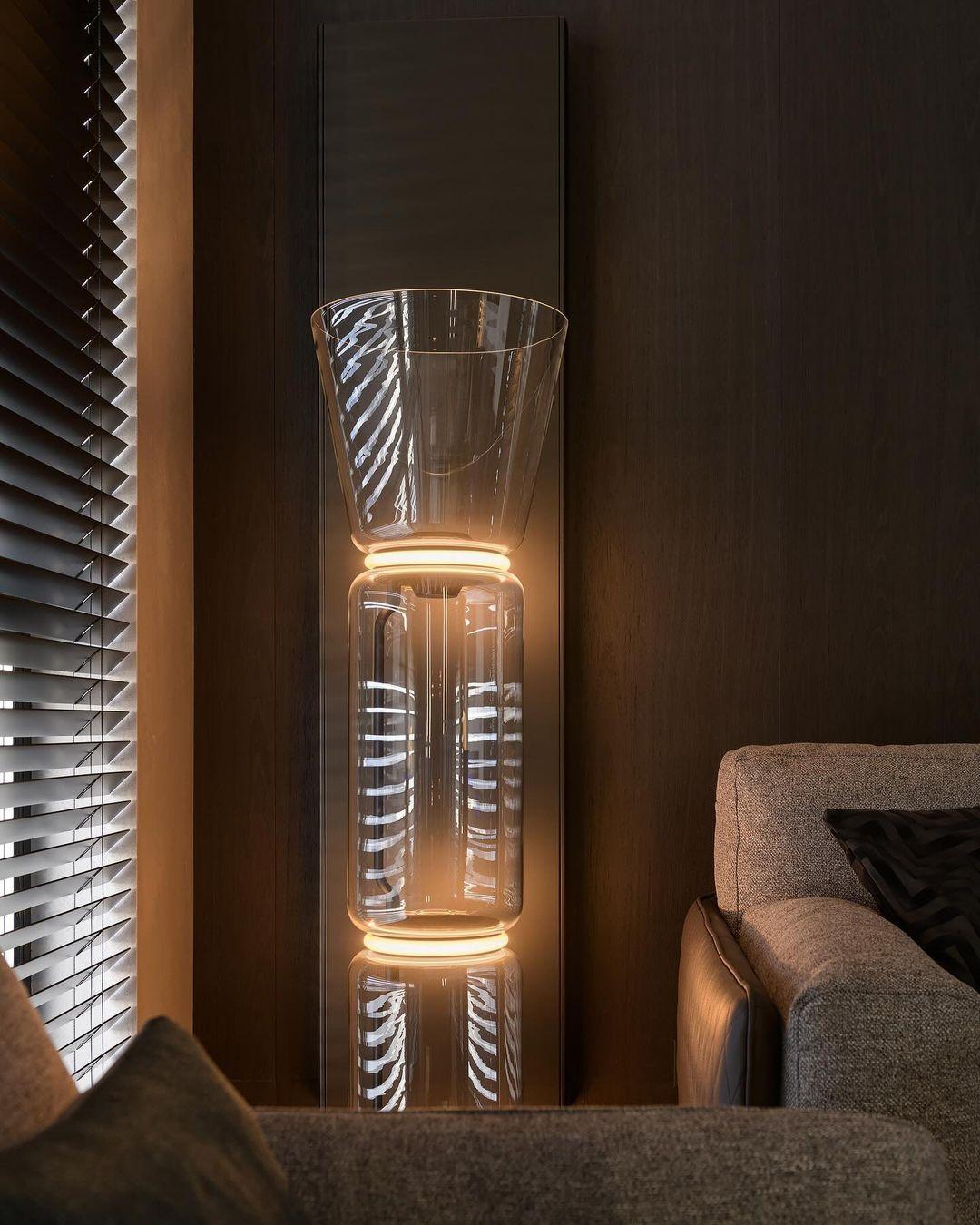 Orlena Floor Lamp