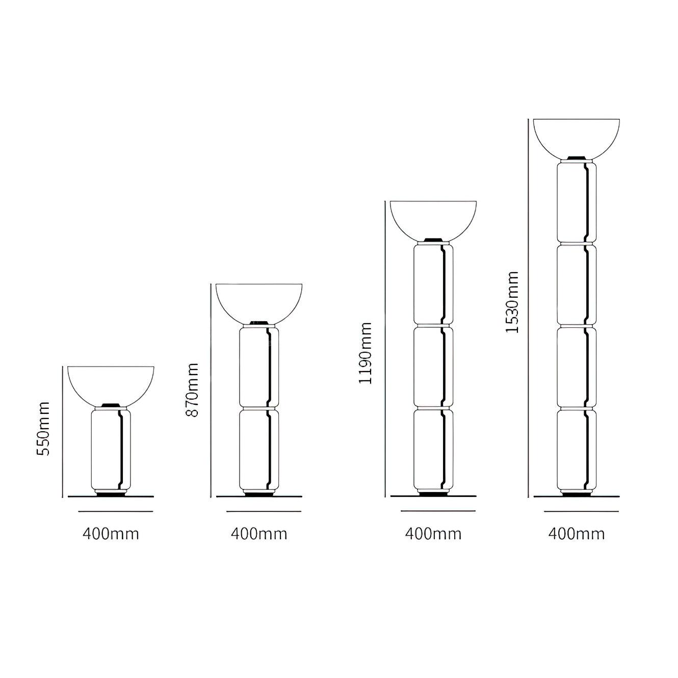 Orlena Floor Lamp
