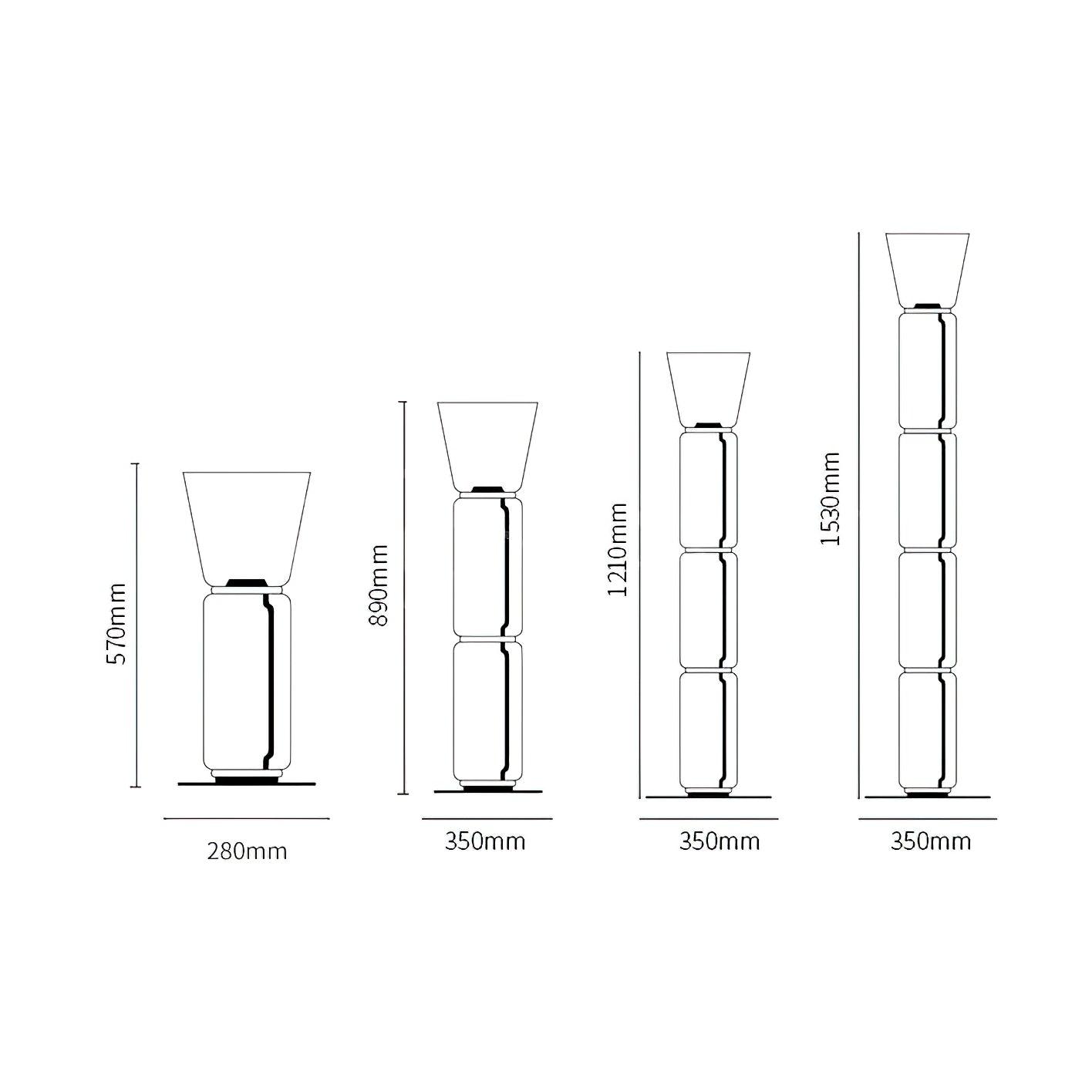 Orlena Floor Lamp