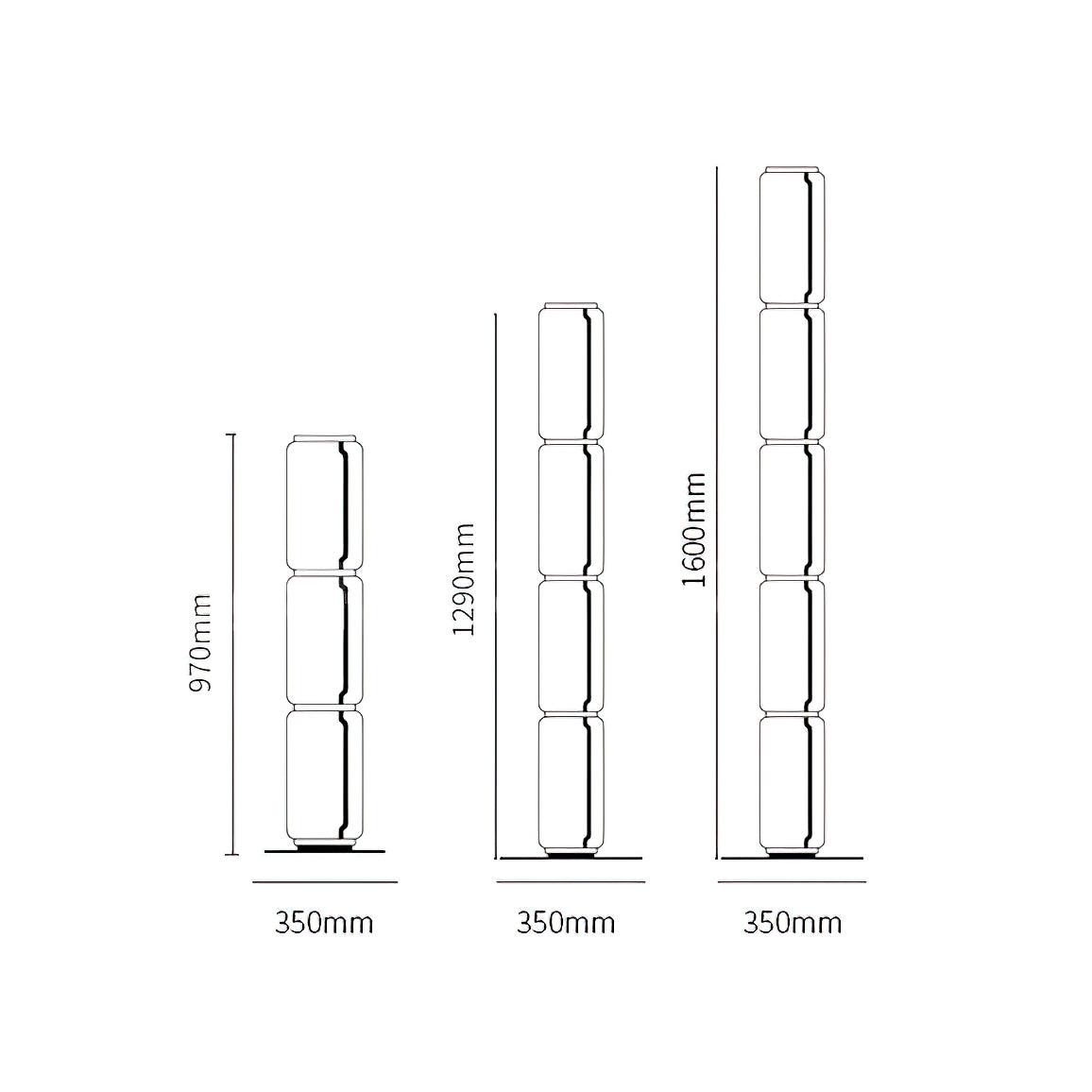 Orlena Floor Lamp