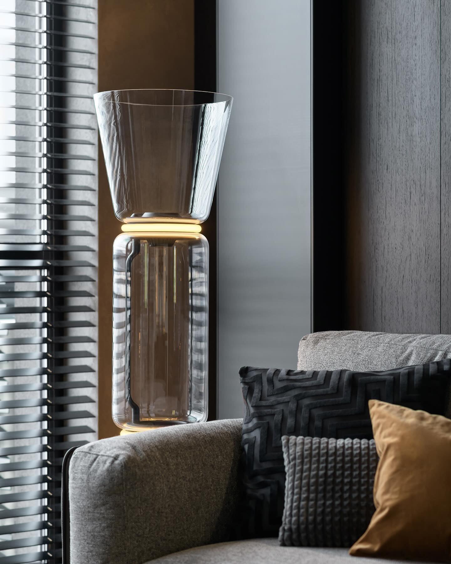 Orlena Floor Lamp