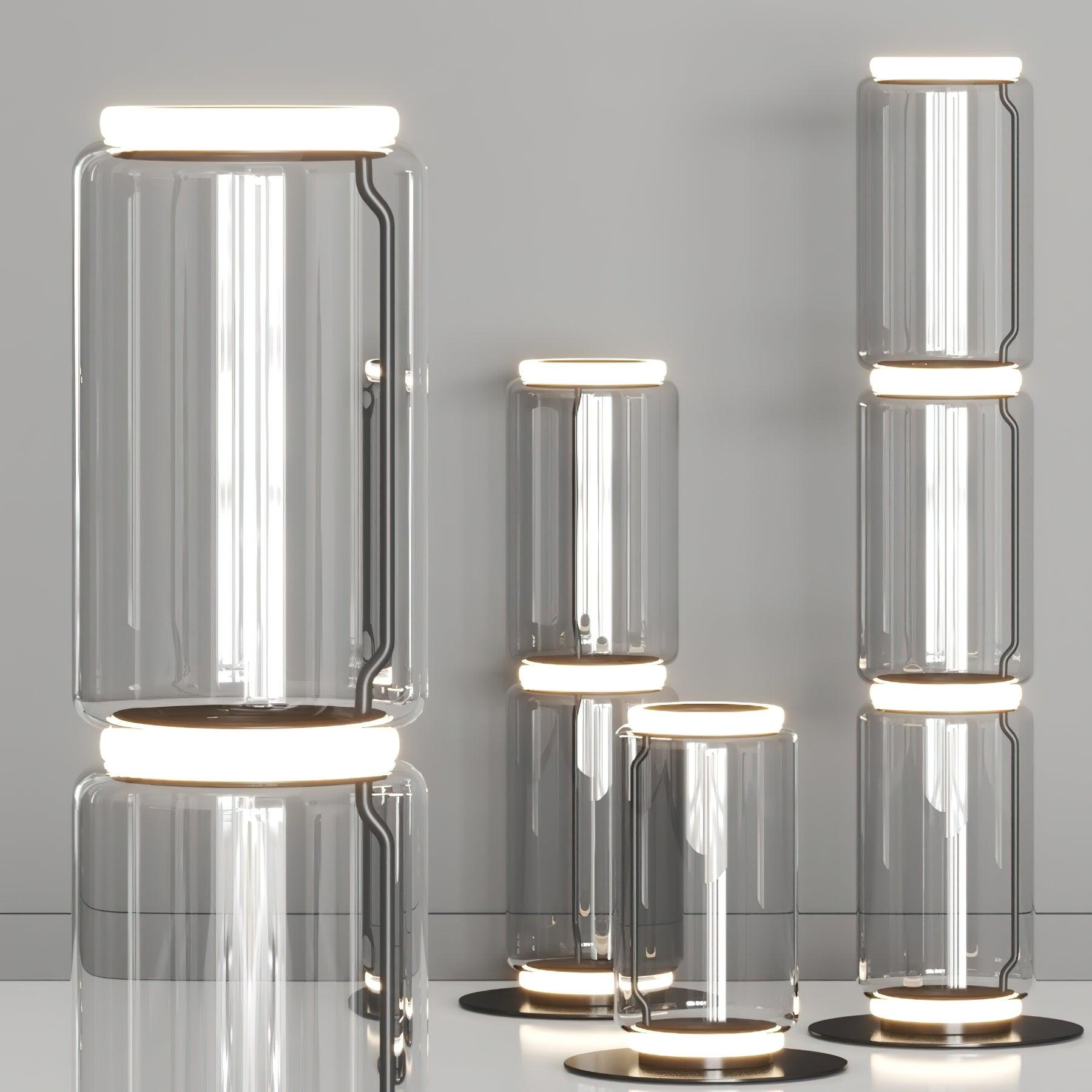 Orlena Floor Lamp