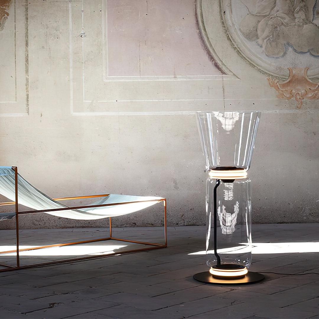 Orlena Floor Lamp