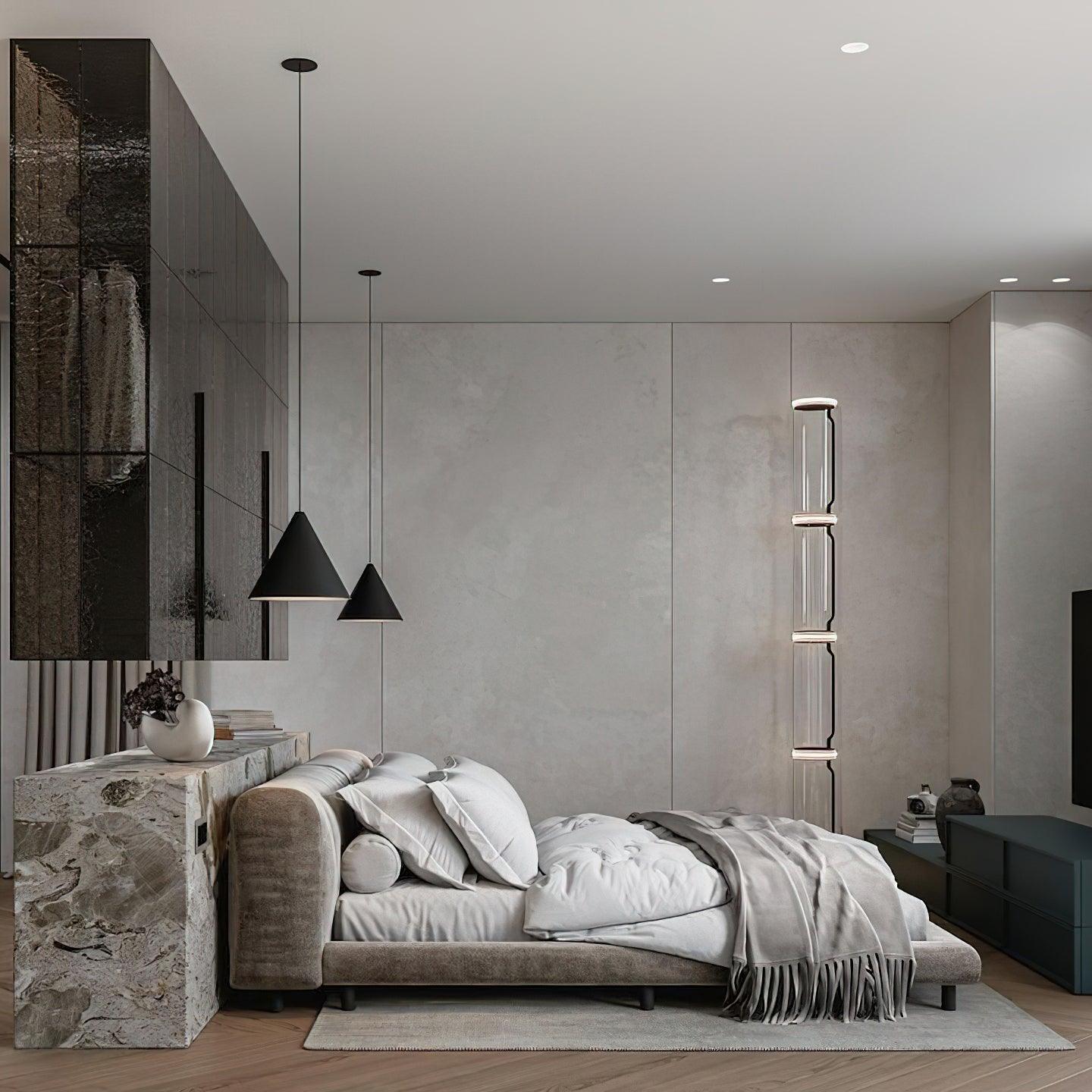 Orlena Floor Lamp