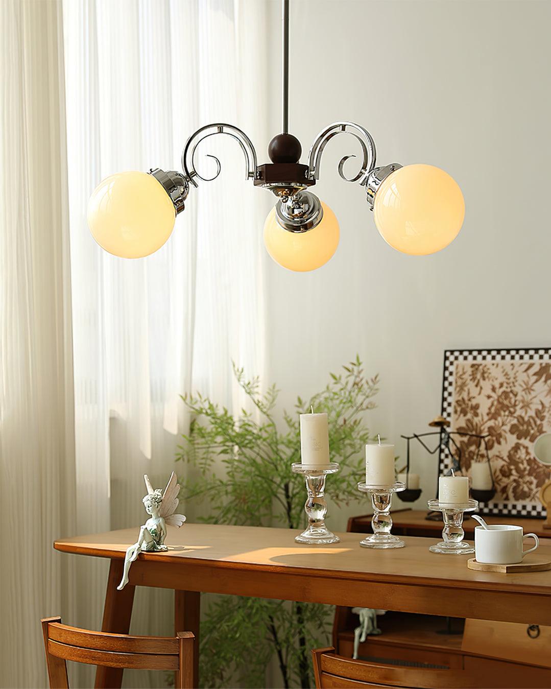 Coralie Chandelier