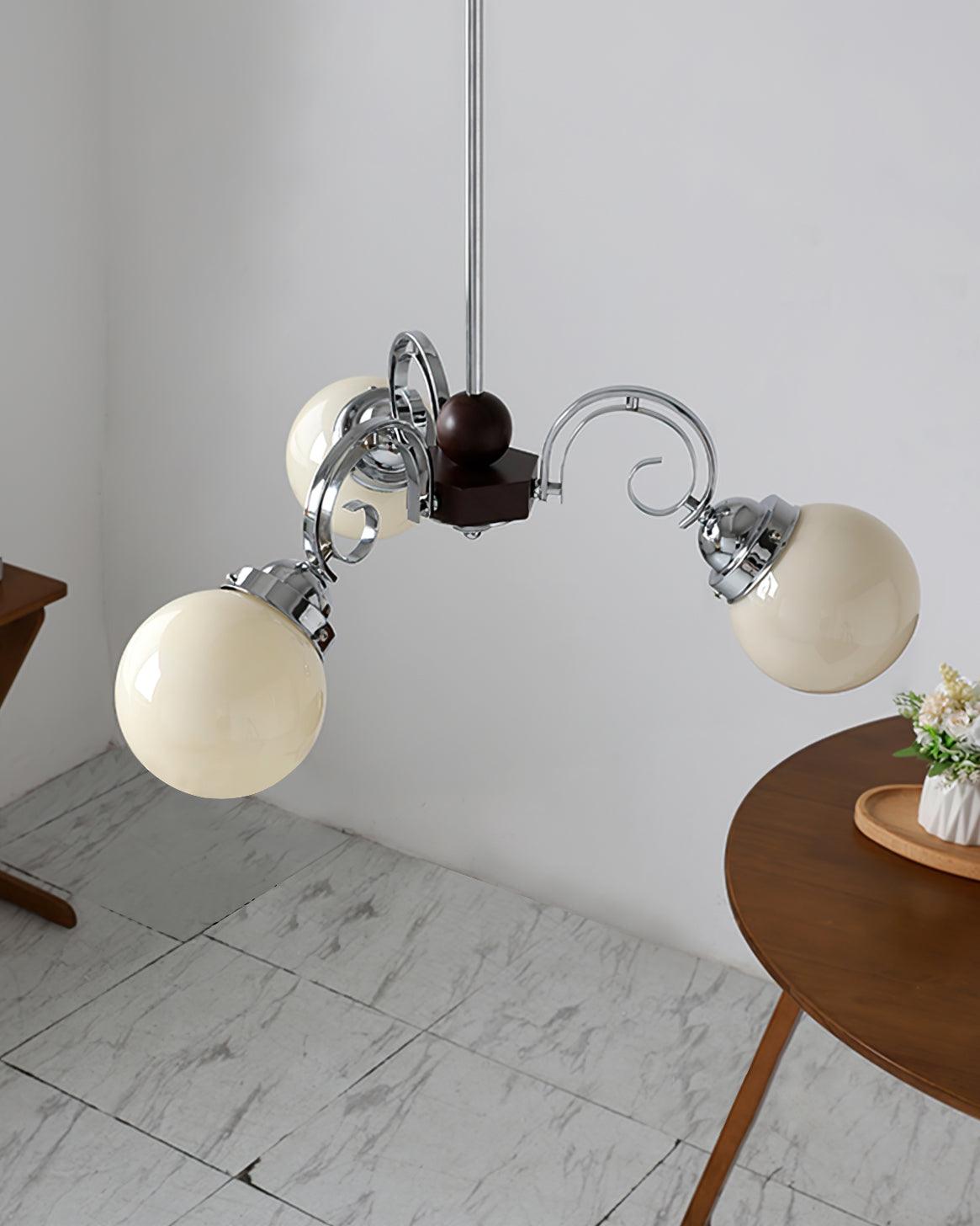 Coralie Chandelier