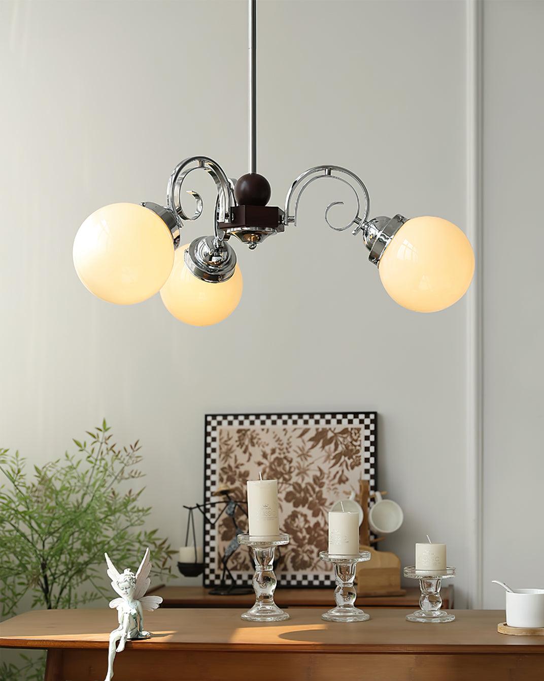 Coralie Chandelier