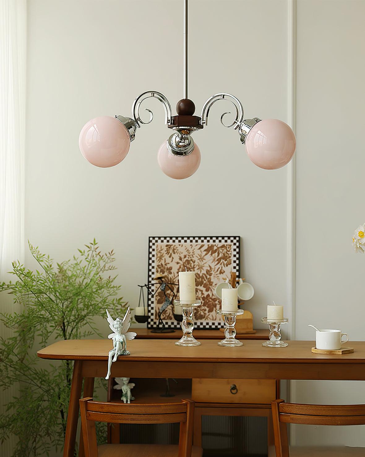 Coralie Chandelier