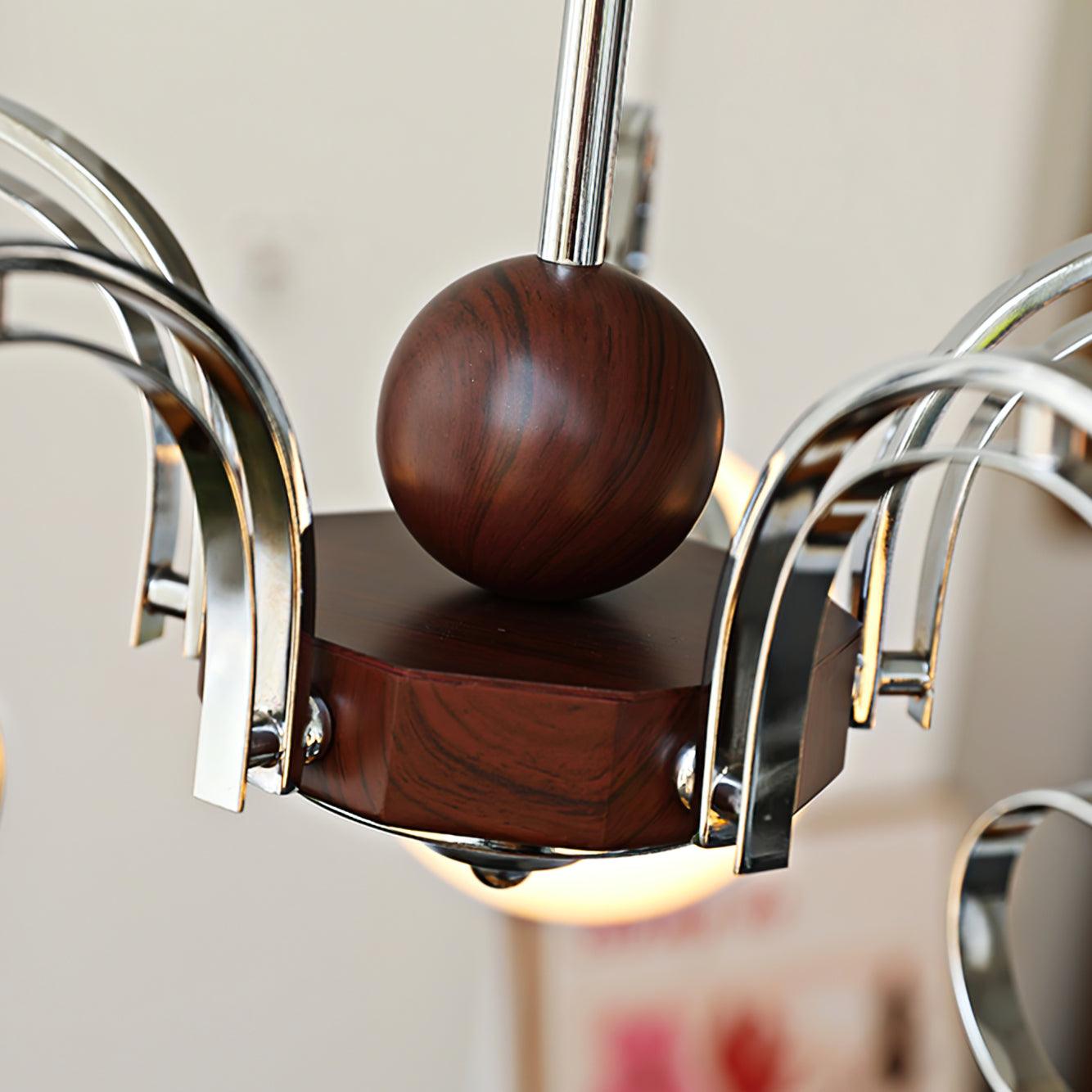 Coralie Chandelier