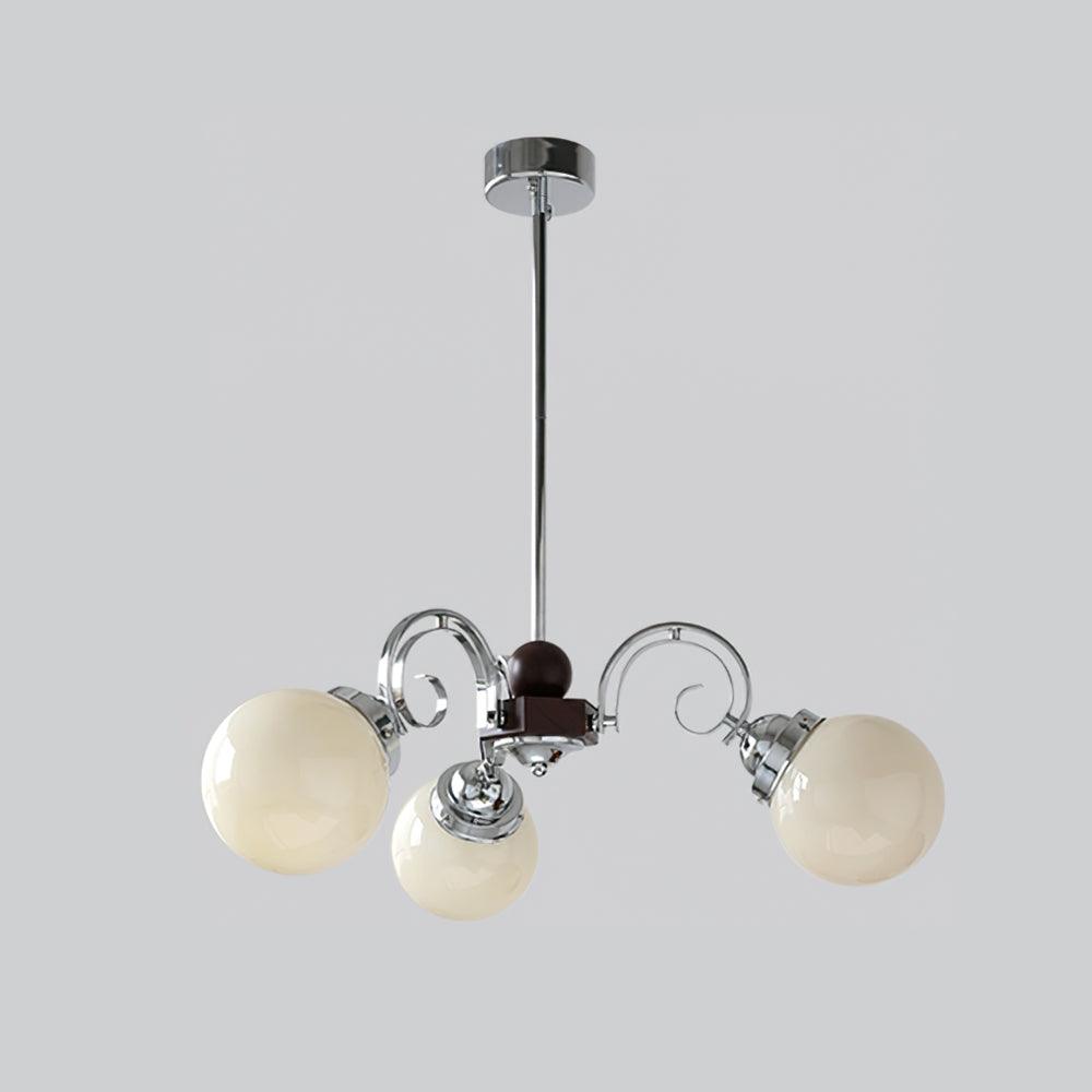 Toak Chandelier