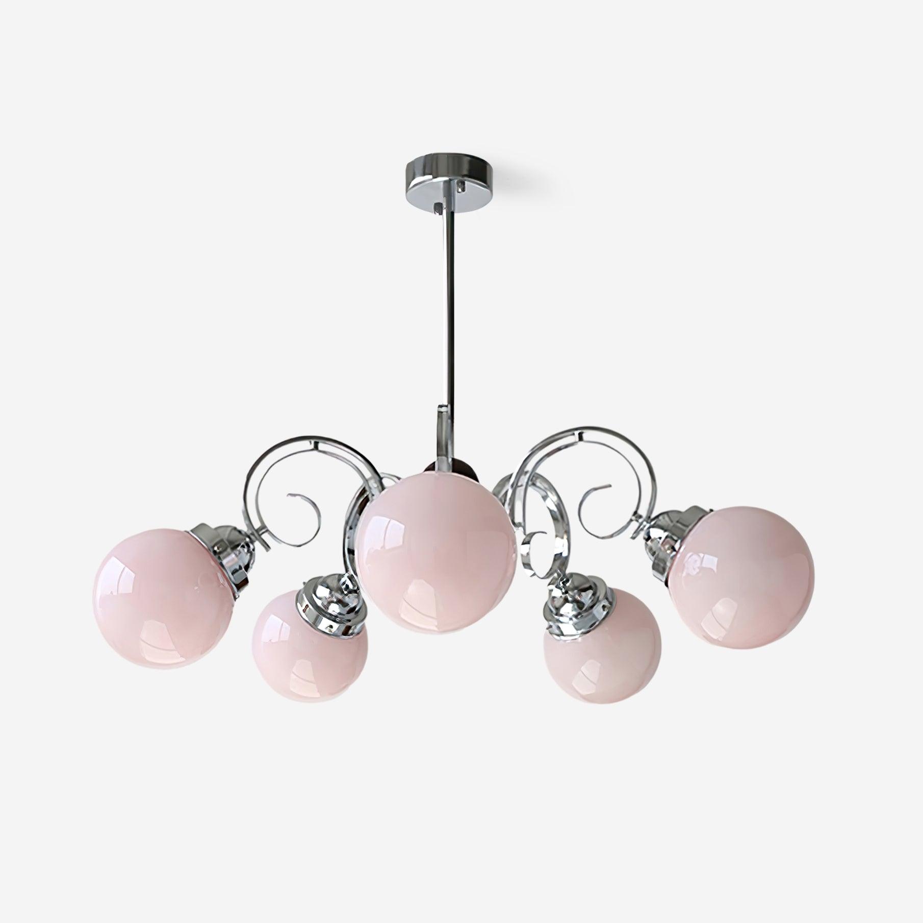 Coralie Chandelier