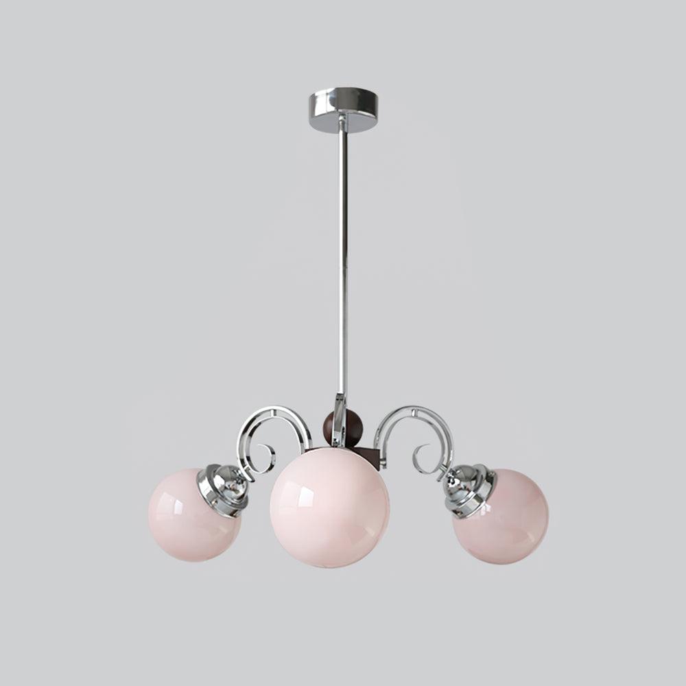 Coralie Chandelier