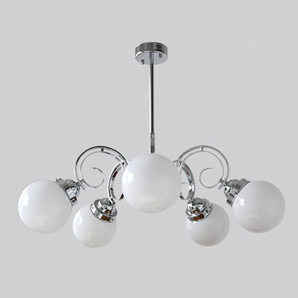 Coralie Chandelier