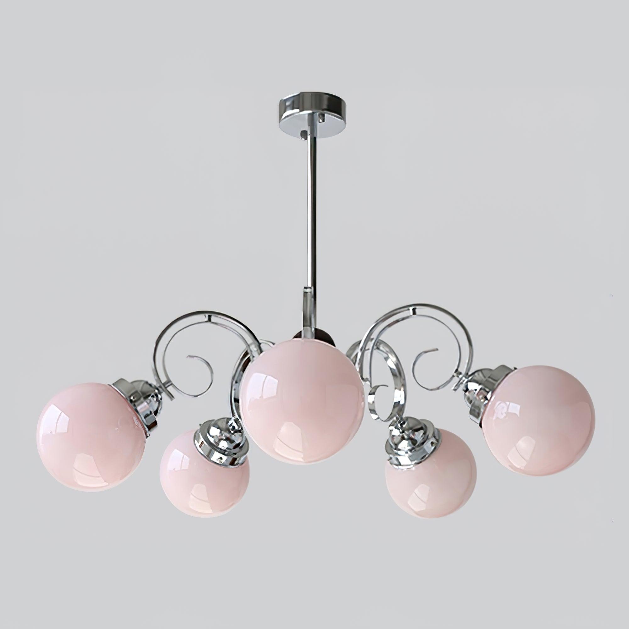 Toak Chandelier