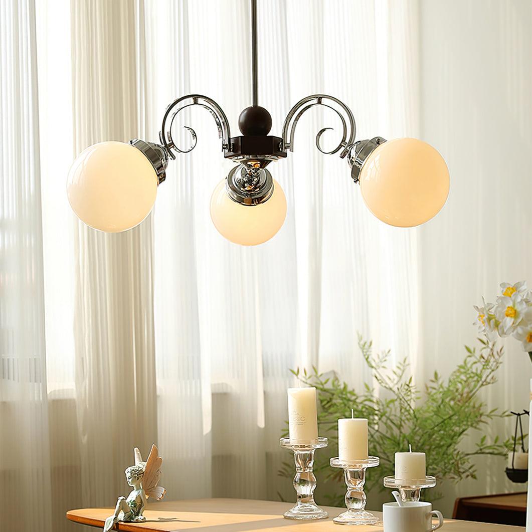 Toak Chandelier