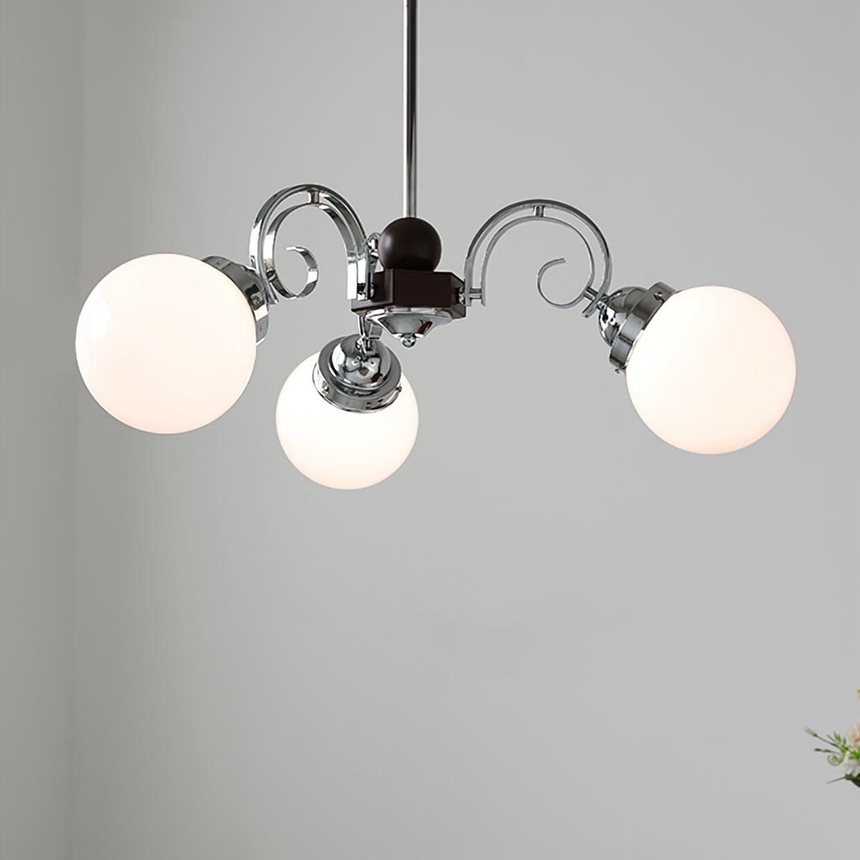 Toak Chandelier