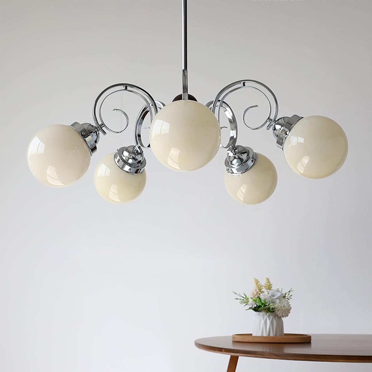Coralie Chandelier