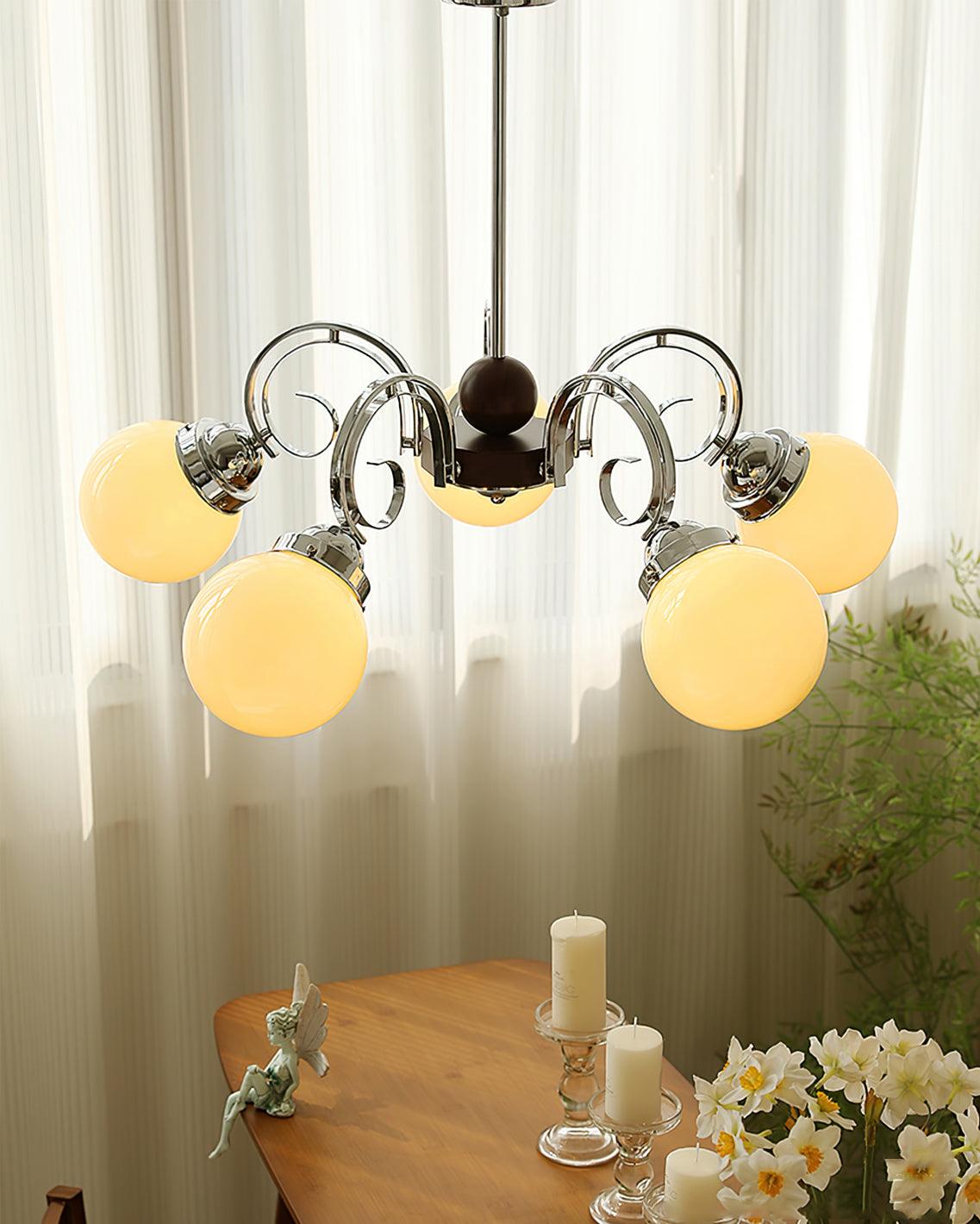 Coralie Chandelier