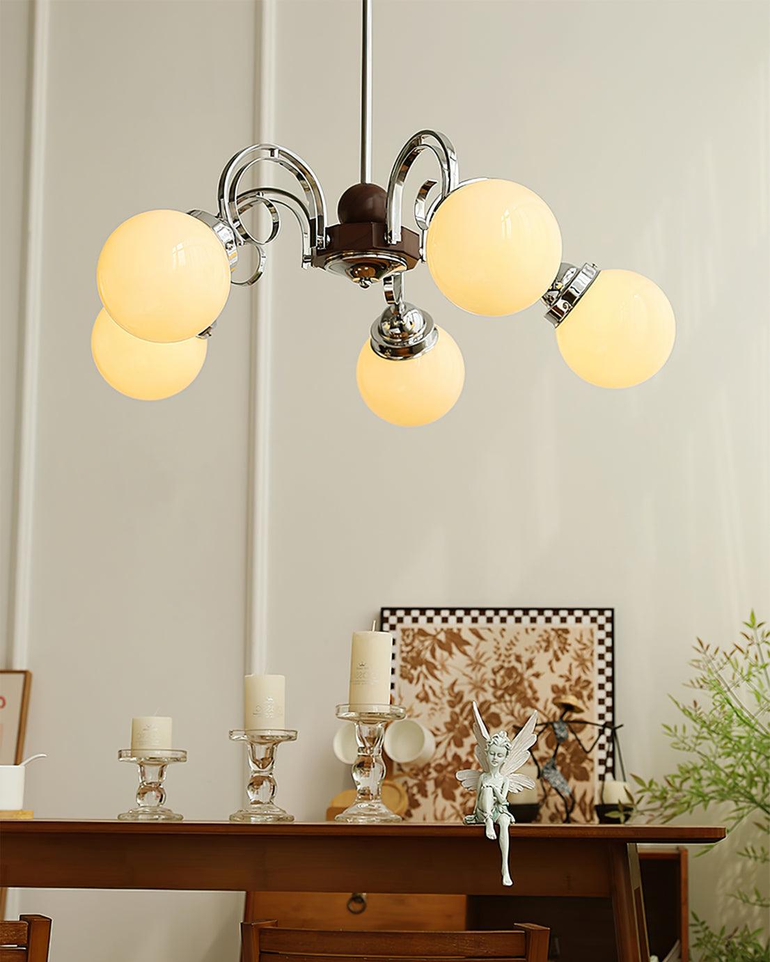 Coralie Chandelier