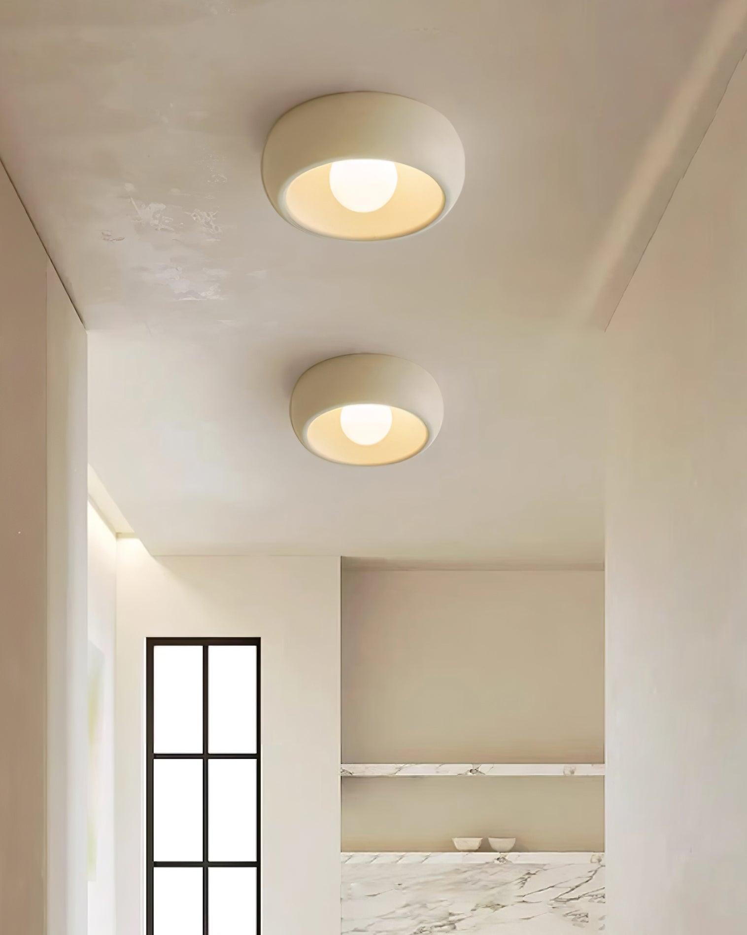 Ligna Ceiling Ligh