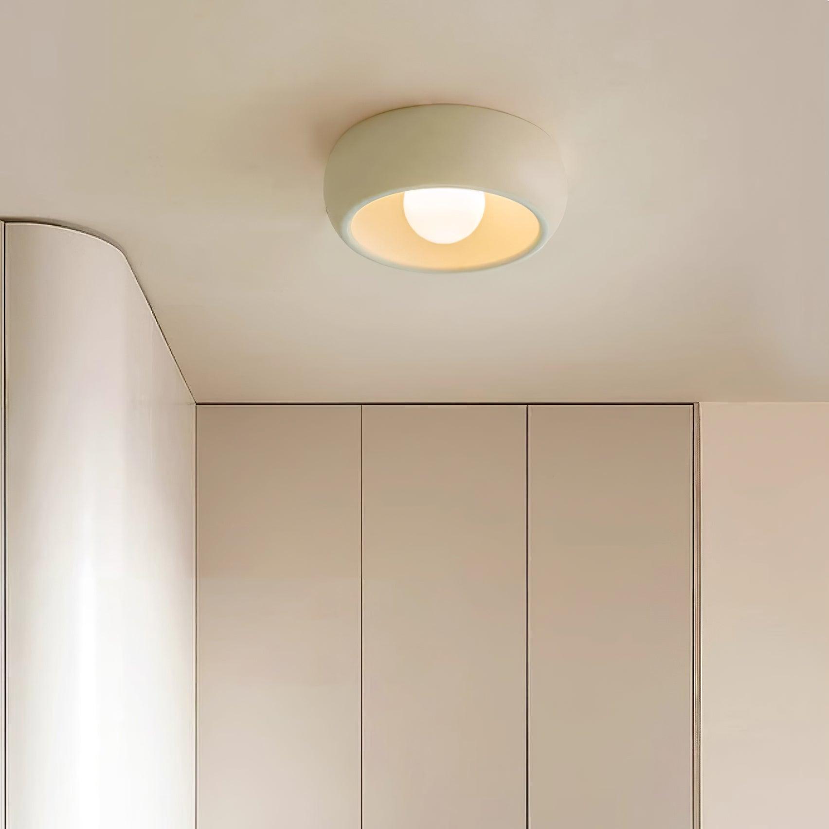 Ligna Ceiling Ligh