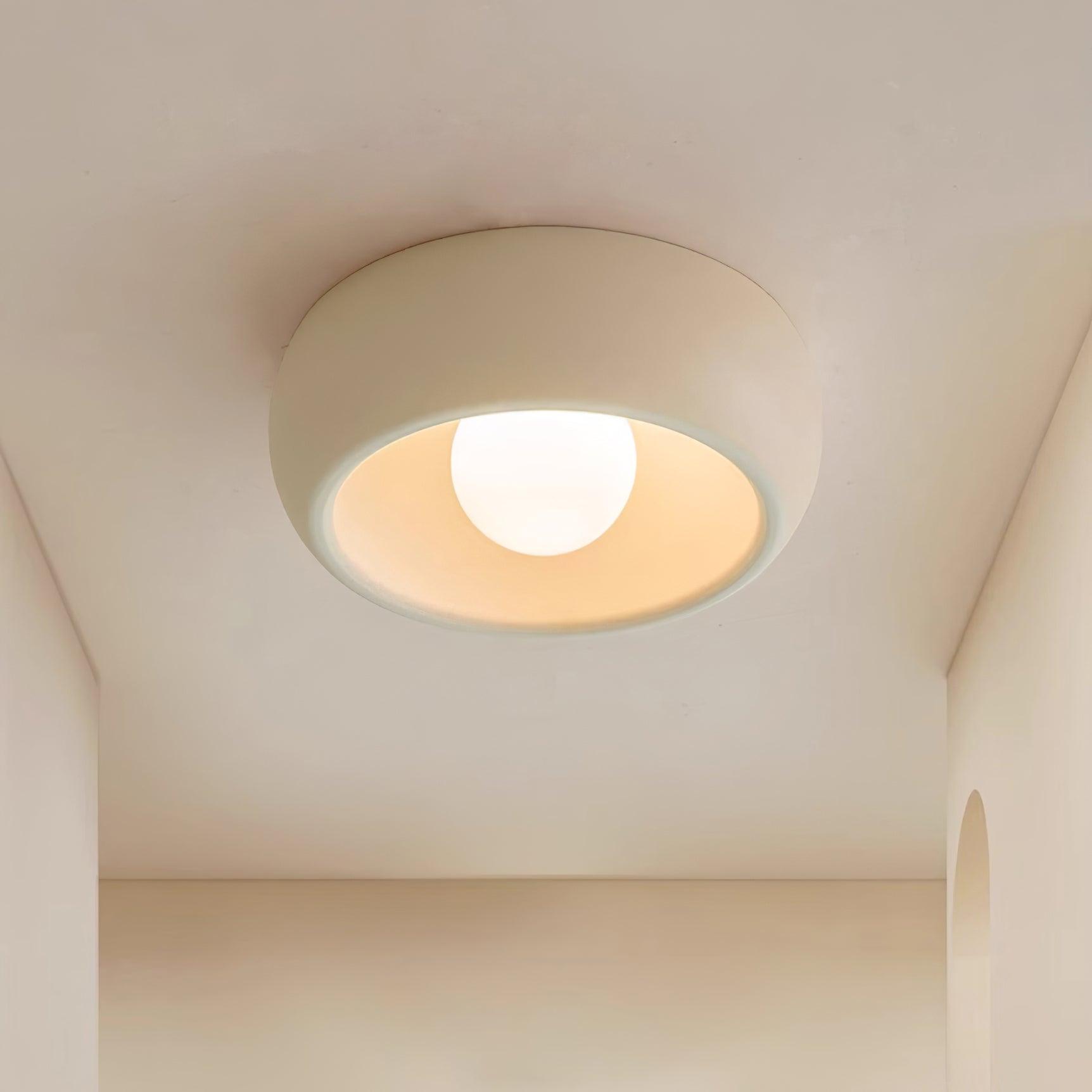 Ligna Ceiling Ligh