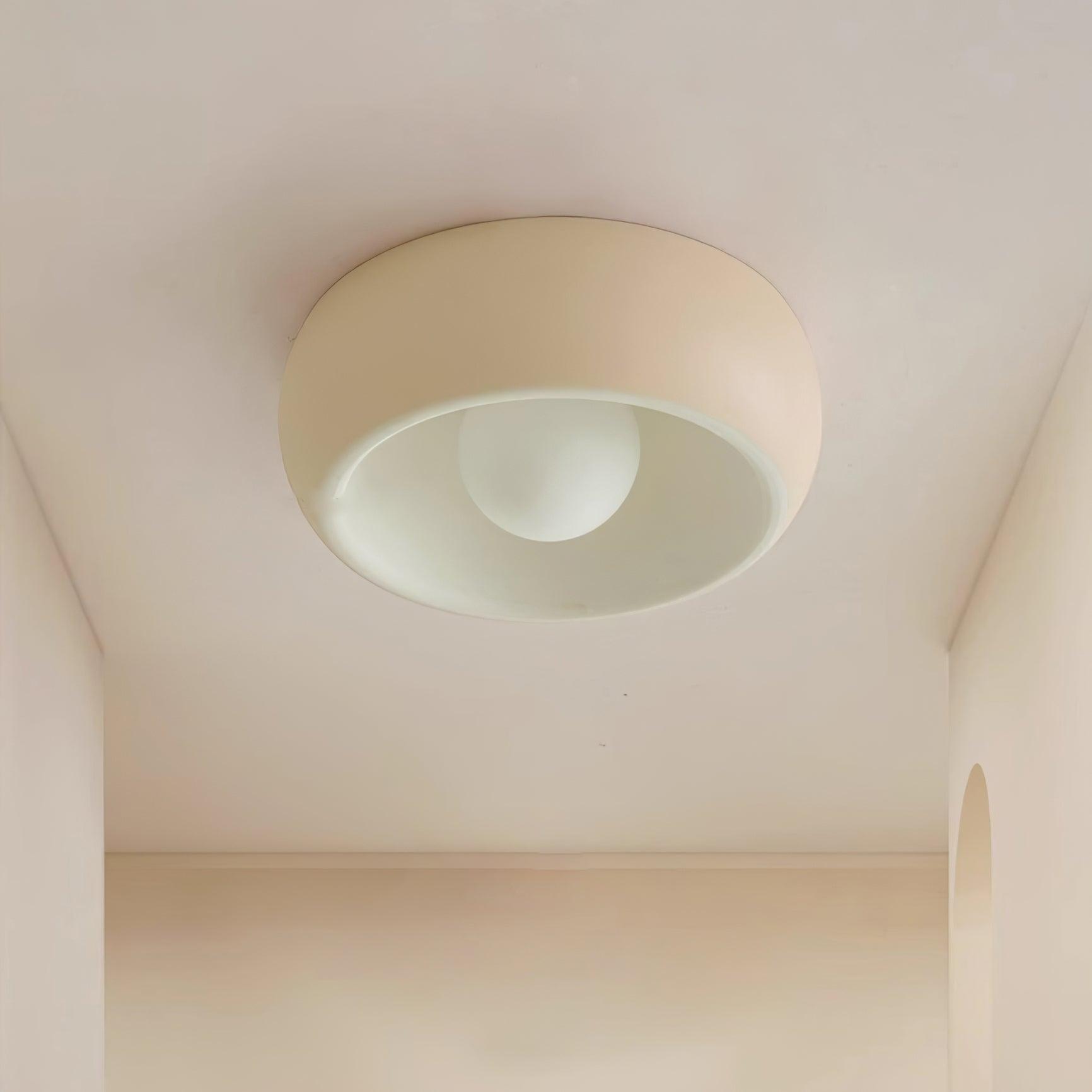 Ligna Ceiling Ligh