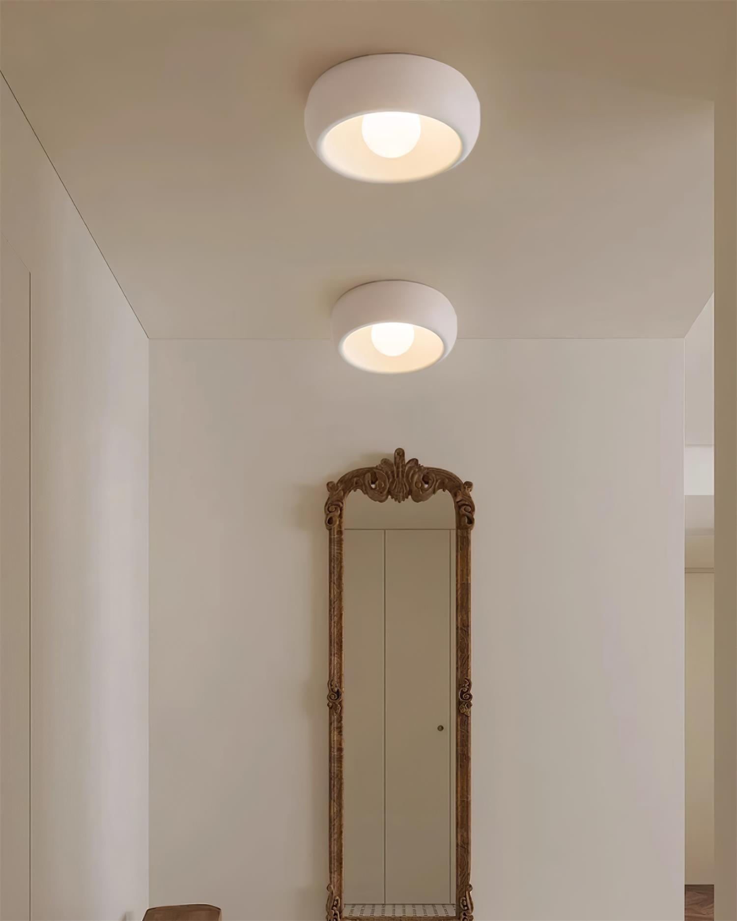 Ligna Ceiling Ligh