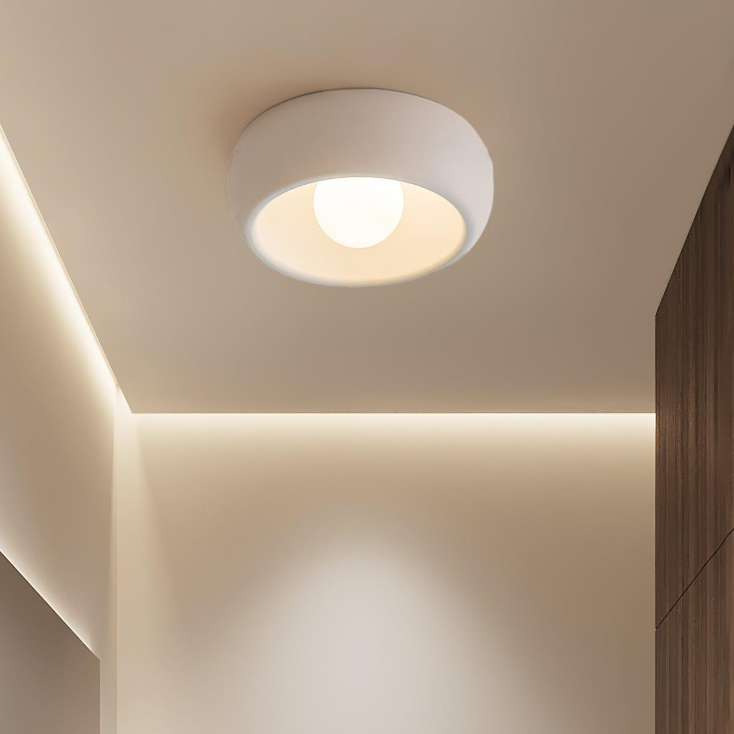 Ligna Ceiling Ligh