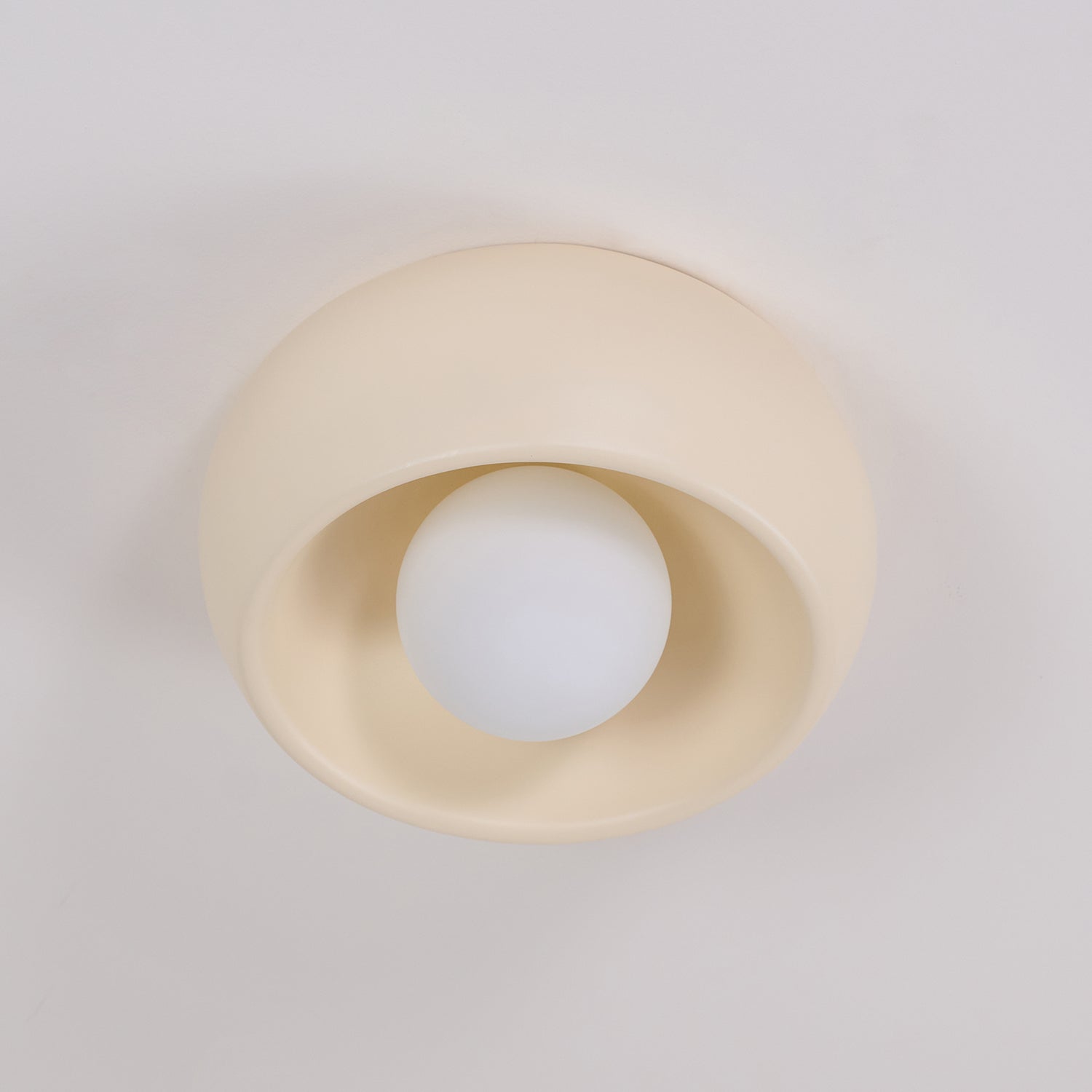 Ligna Ceiling Ligh