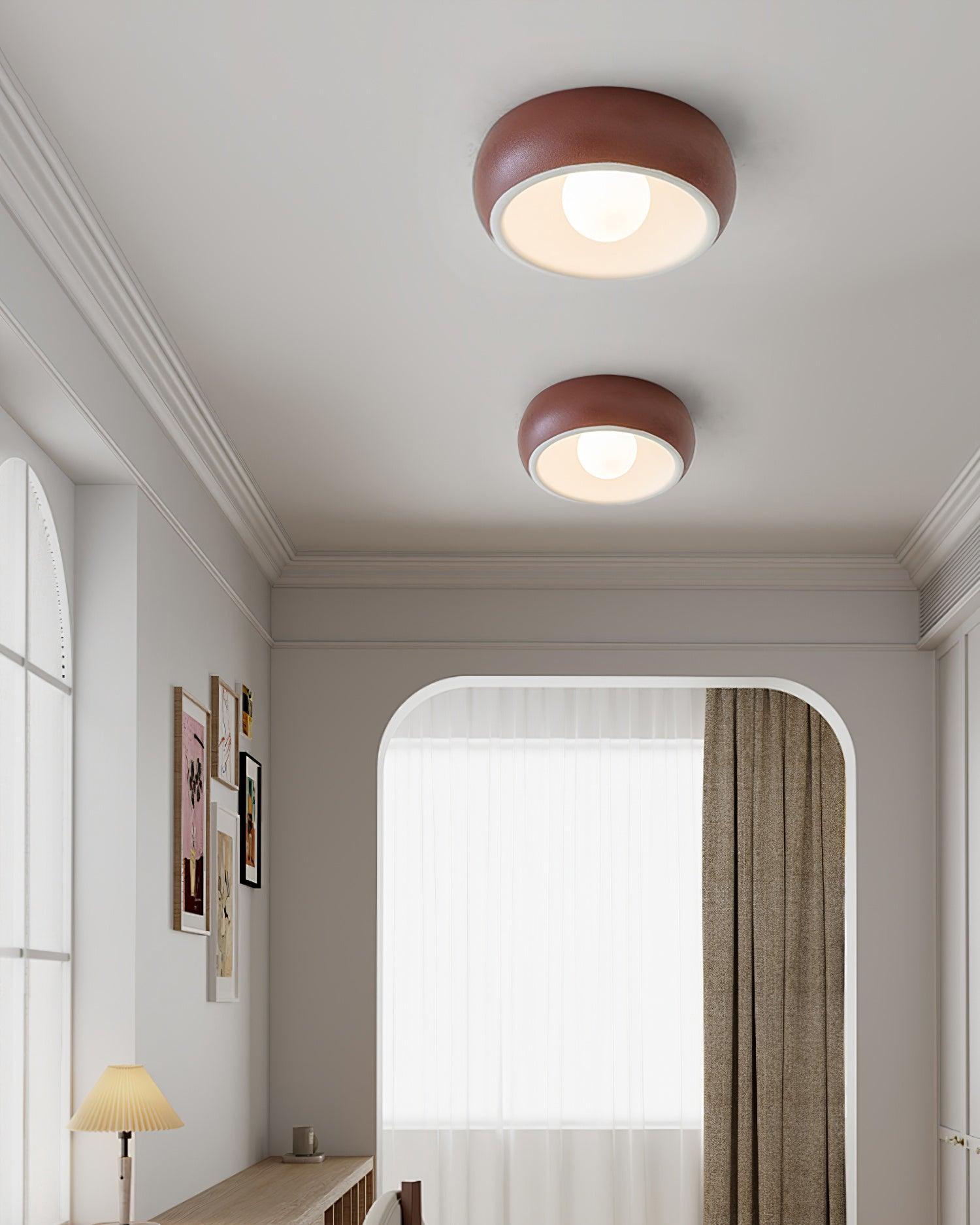 Ligna Ceiling Ligh