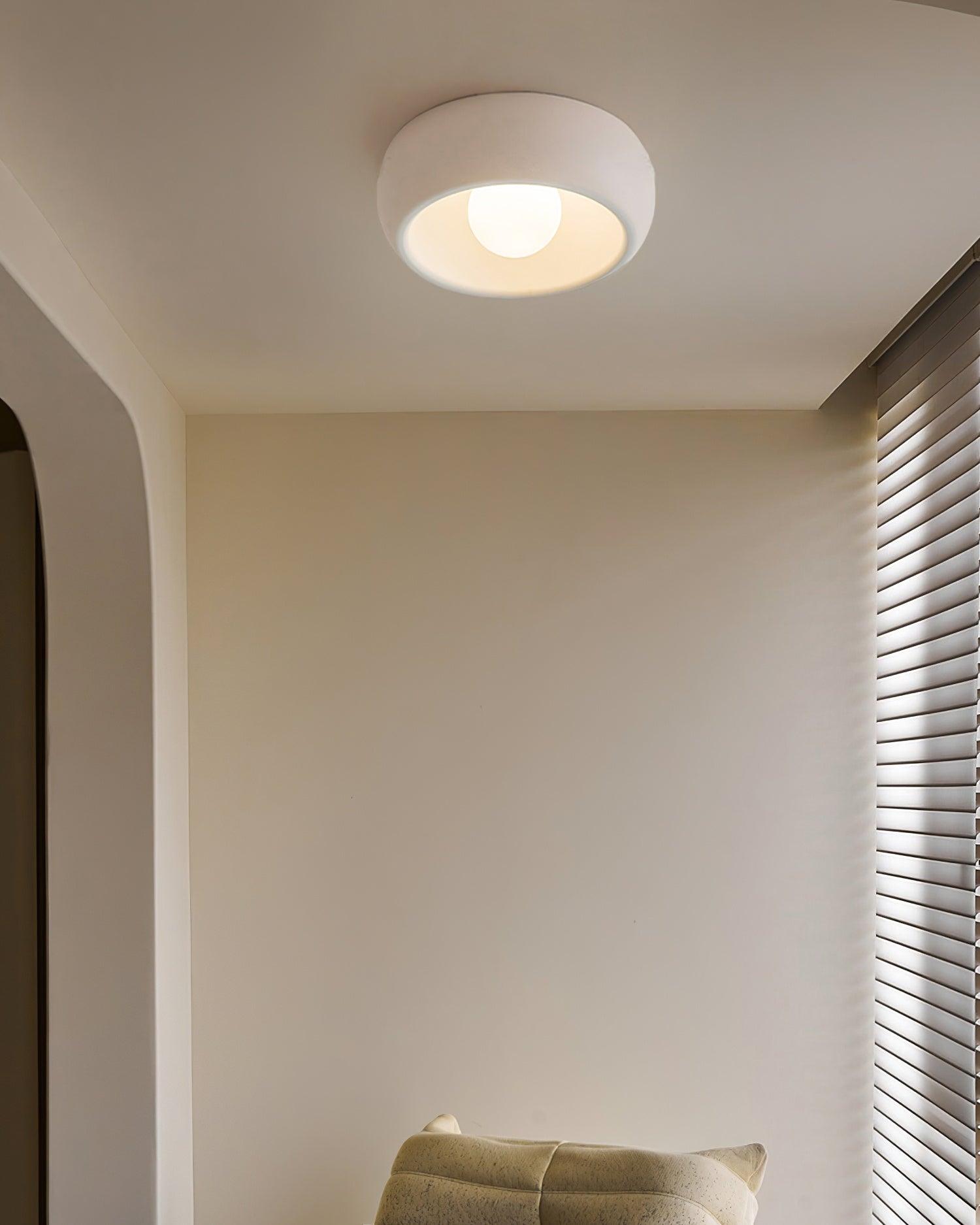 Ligna Ceiling Ligh