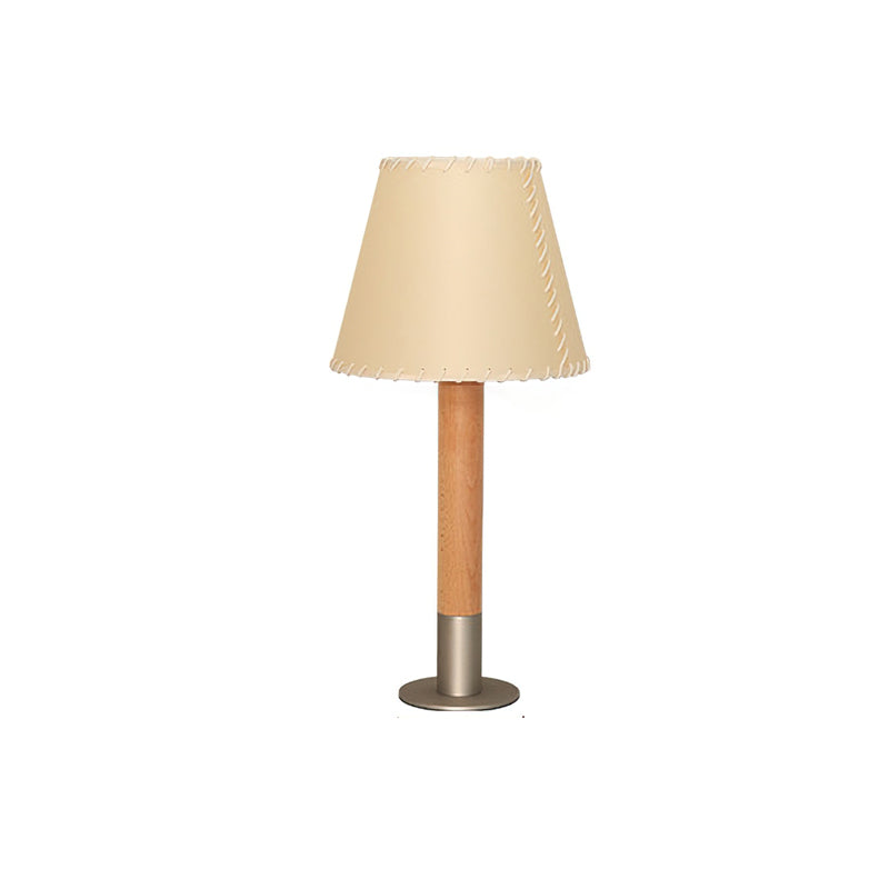 Lunve Parchment Table Lamp