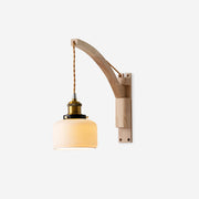 Novera  Wall Lamp Ceramics