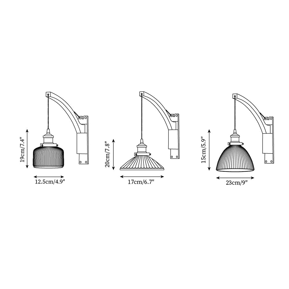 Novera  Wall Lamp Ceramics