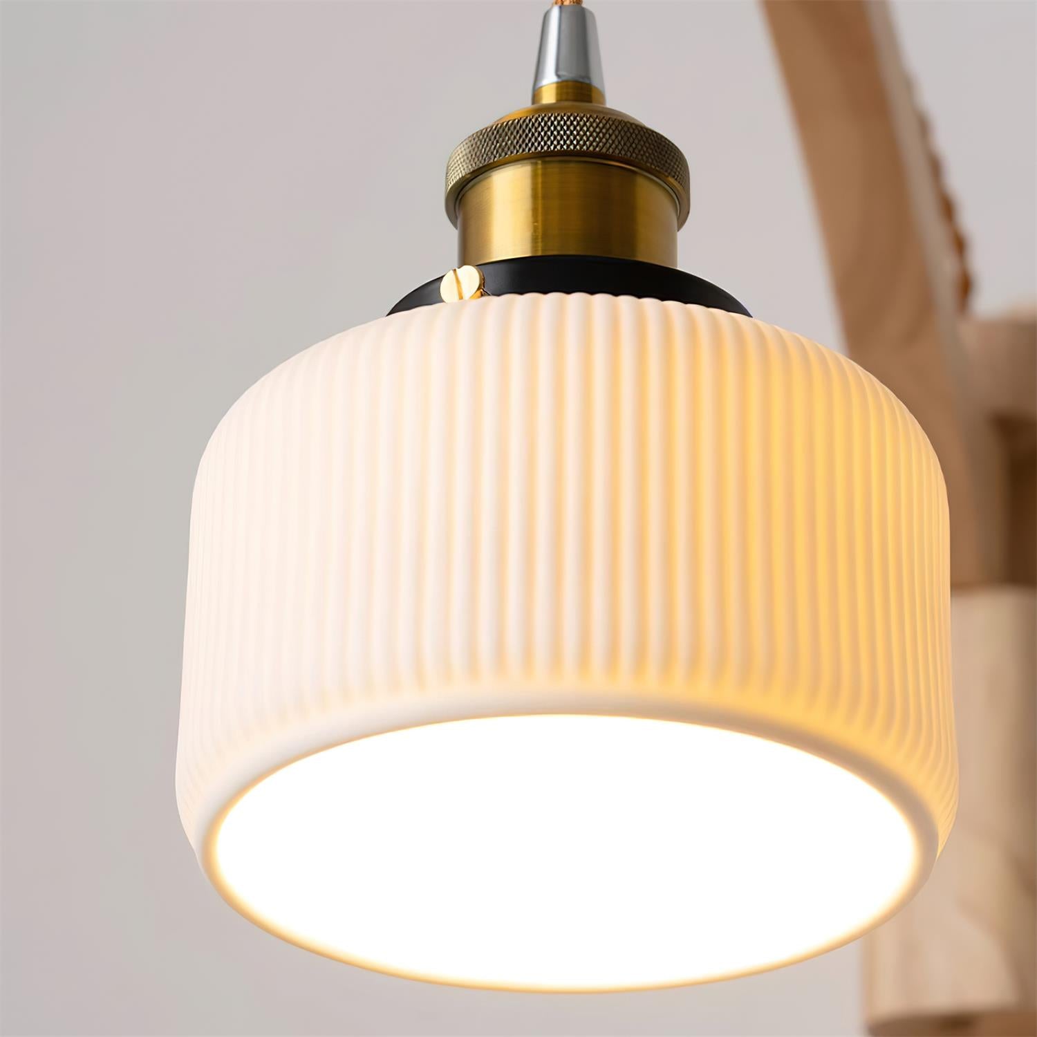 Novera  Wall Lamp Ceramics