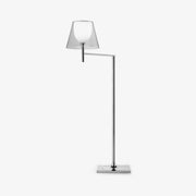 Aquris Minimalist Floor Lamp-Neutral Decor