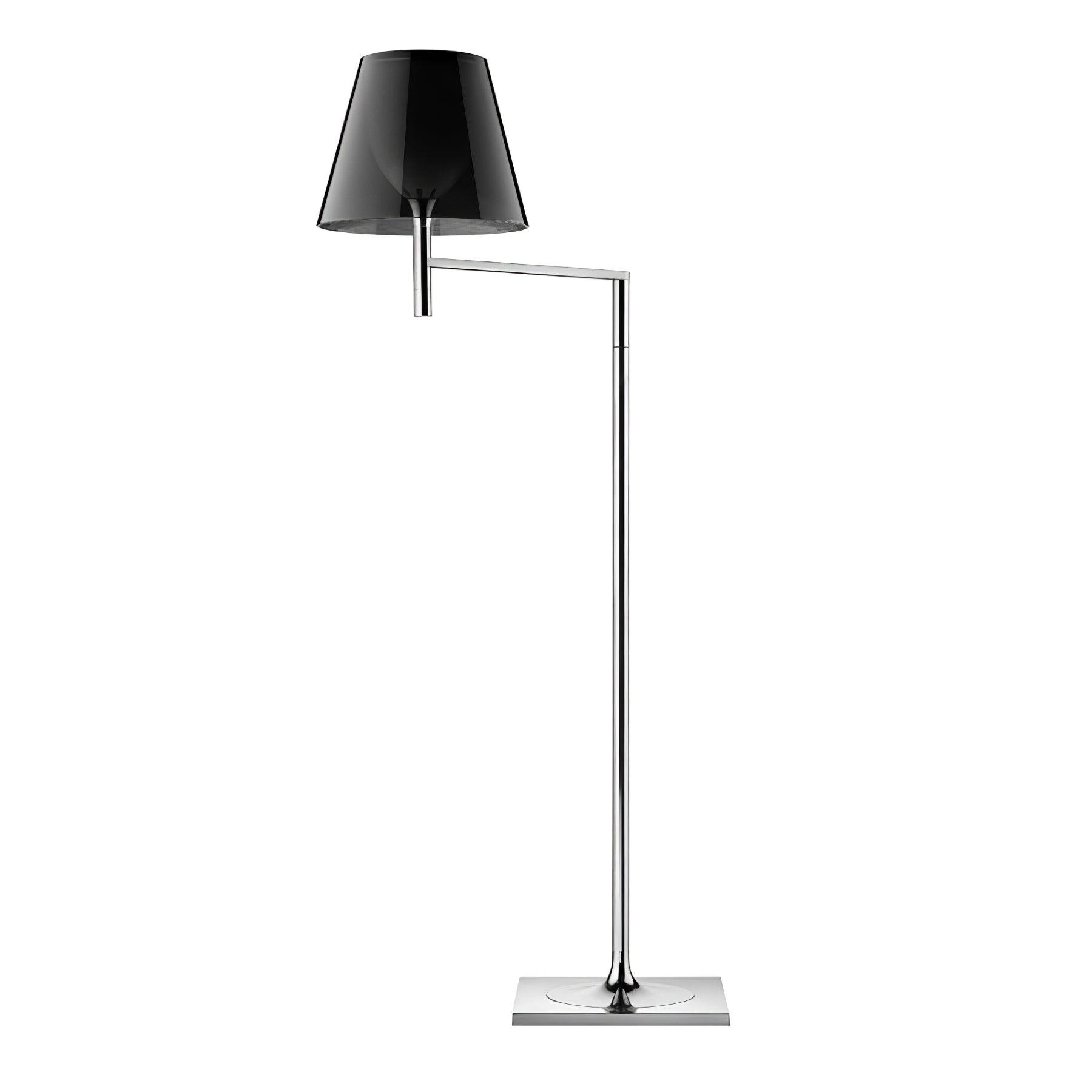 Aquris Minimalist Floor Lamp-Neutral Decor
