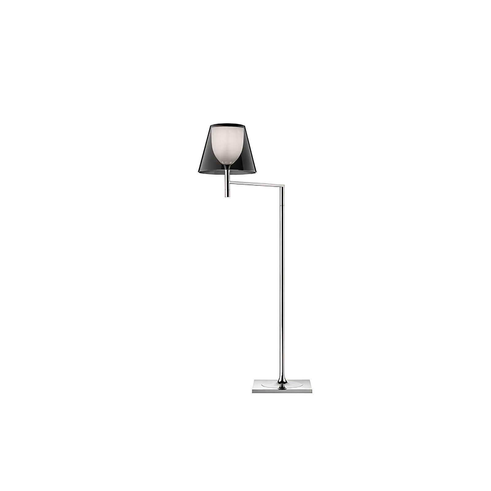 Aquris Minimalist Floor Lamp-Neutral Decor