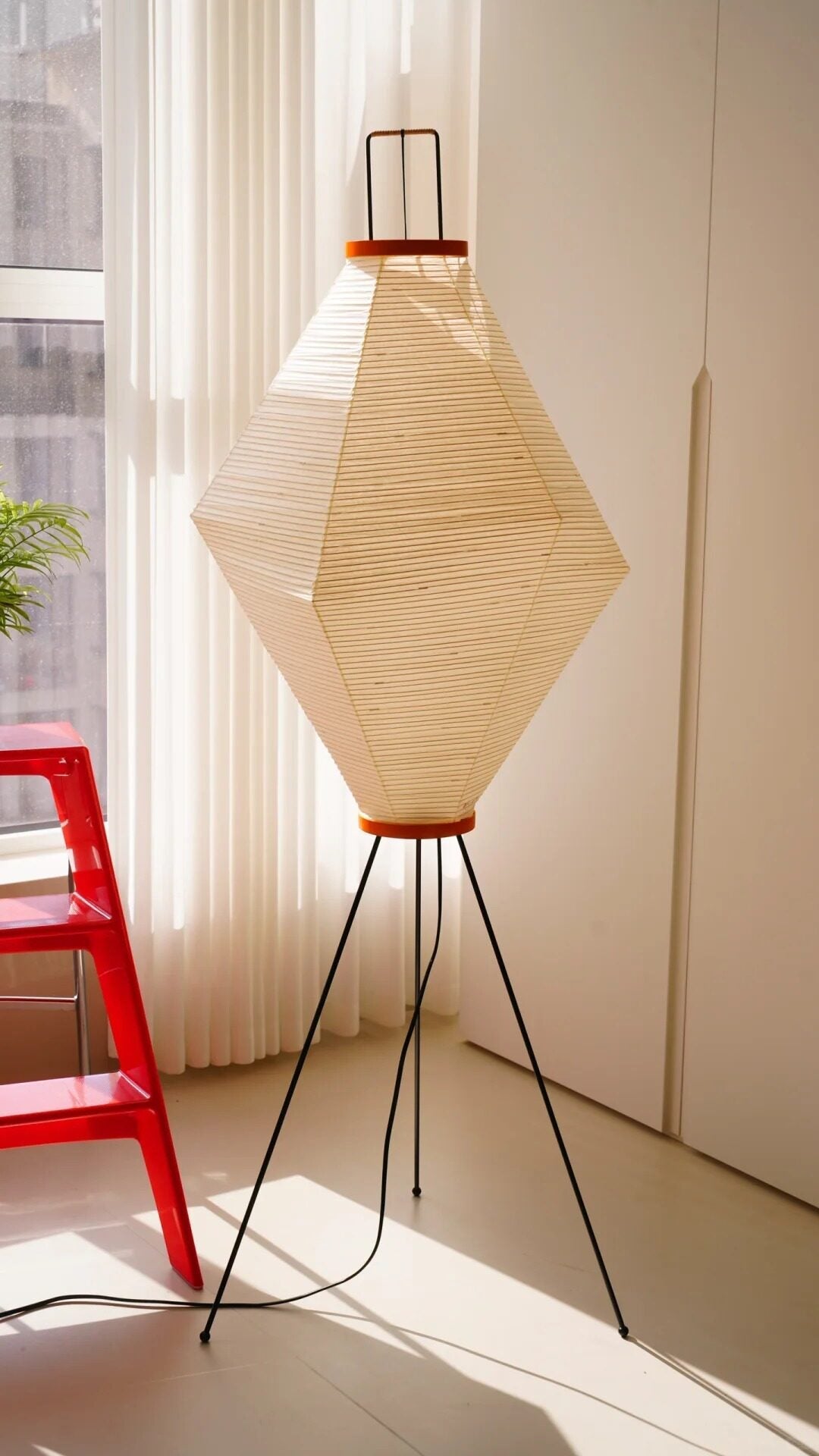 Aveline Floor Lamp