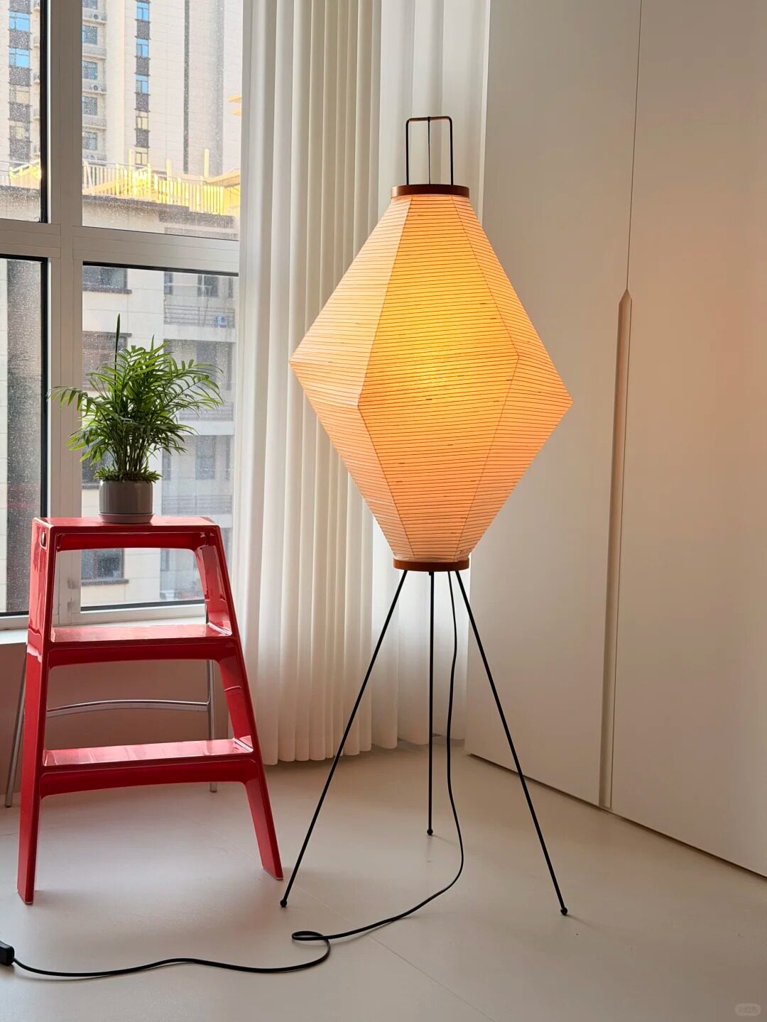 Aveline Floor Lamp