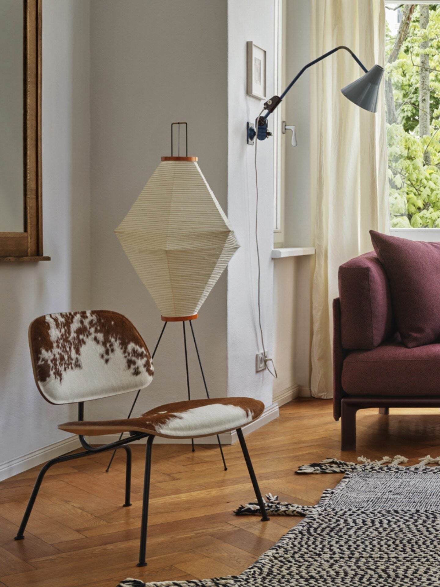 Aveline Floor Lamp