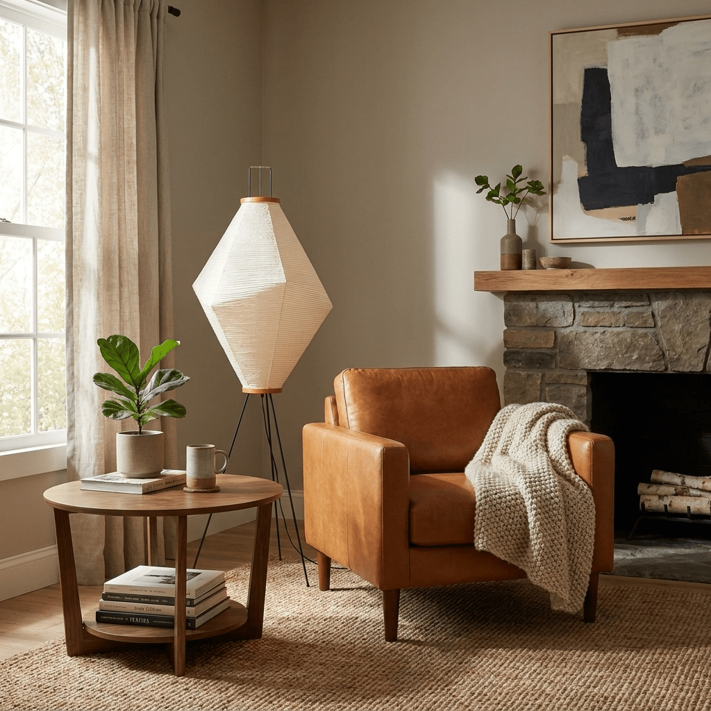Aveline Floor Lamp