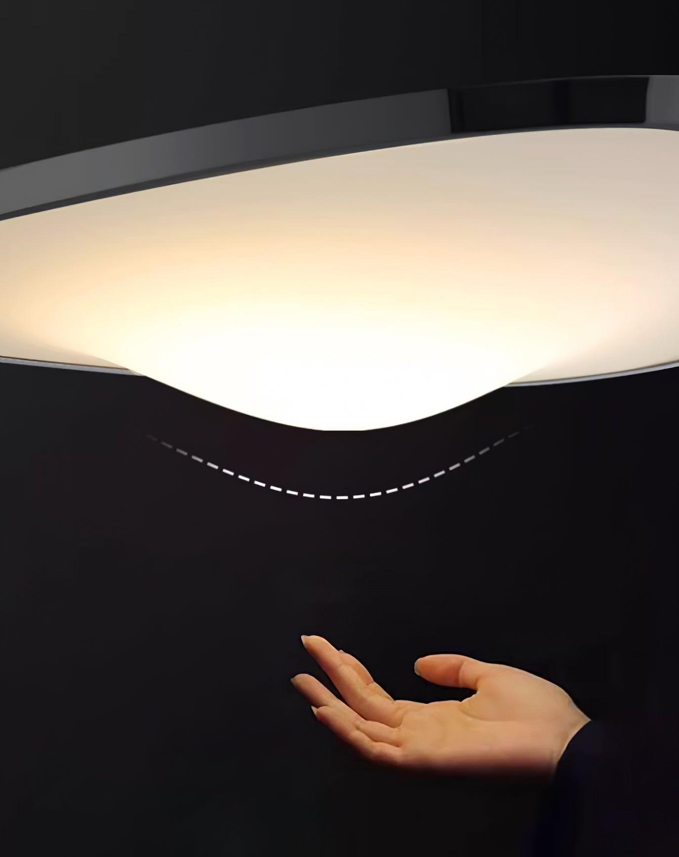 Elvian Ceiling Light