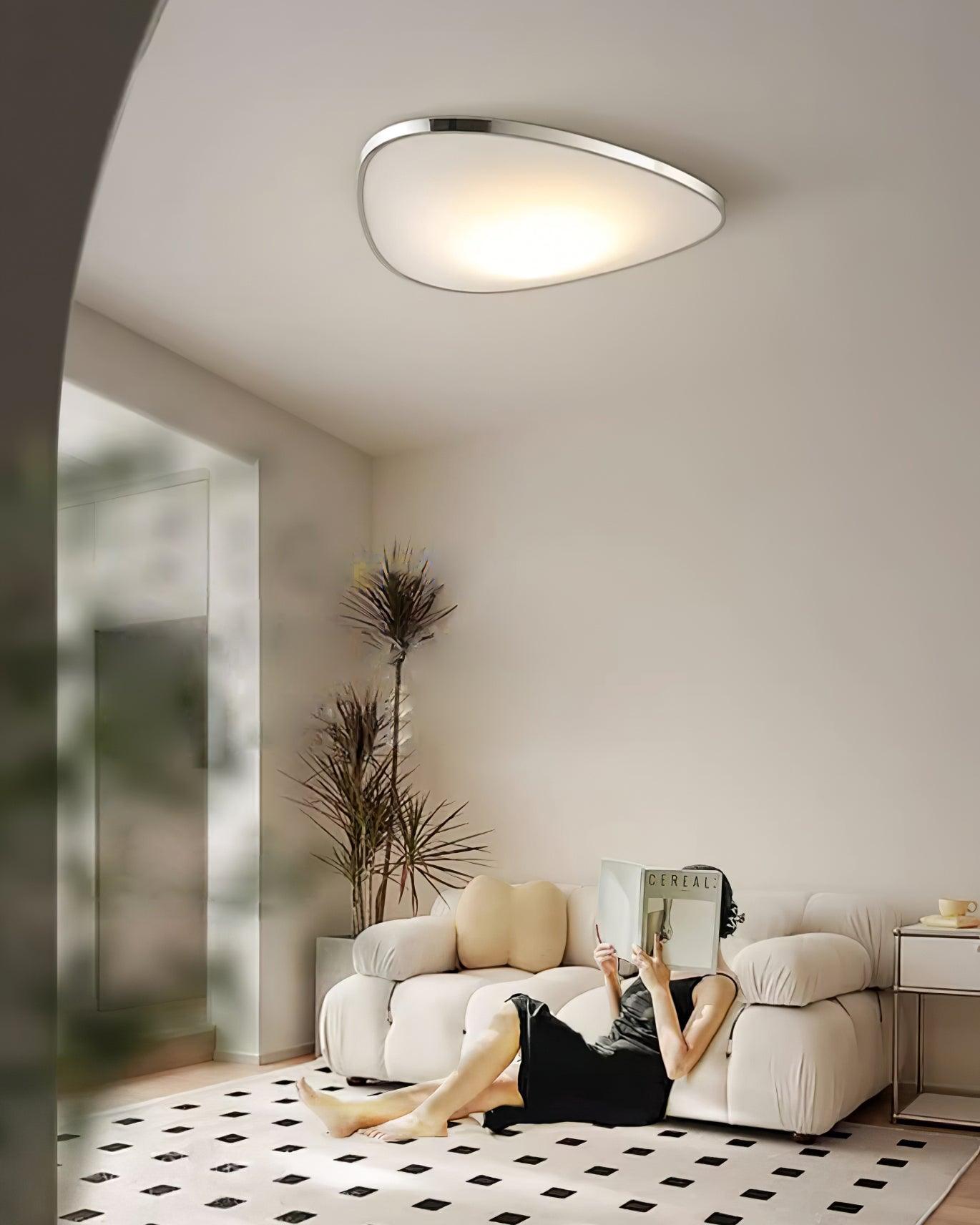 Elvian Ceiling Light