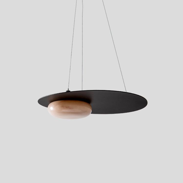 Kevely Pendant Industrial Artistic Lamp-Neutral Decor