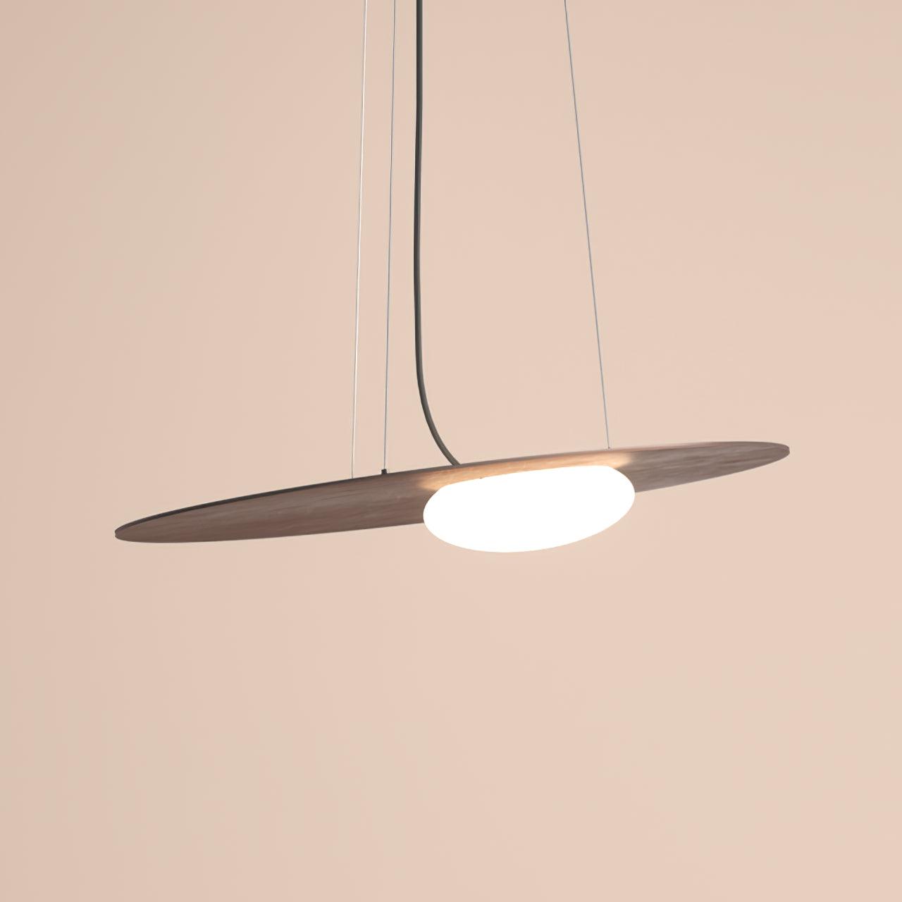 Kevely Pendant Industrial Artistic Lamp-Neutral Decor