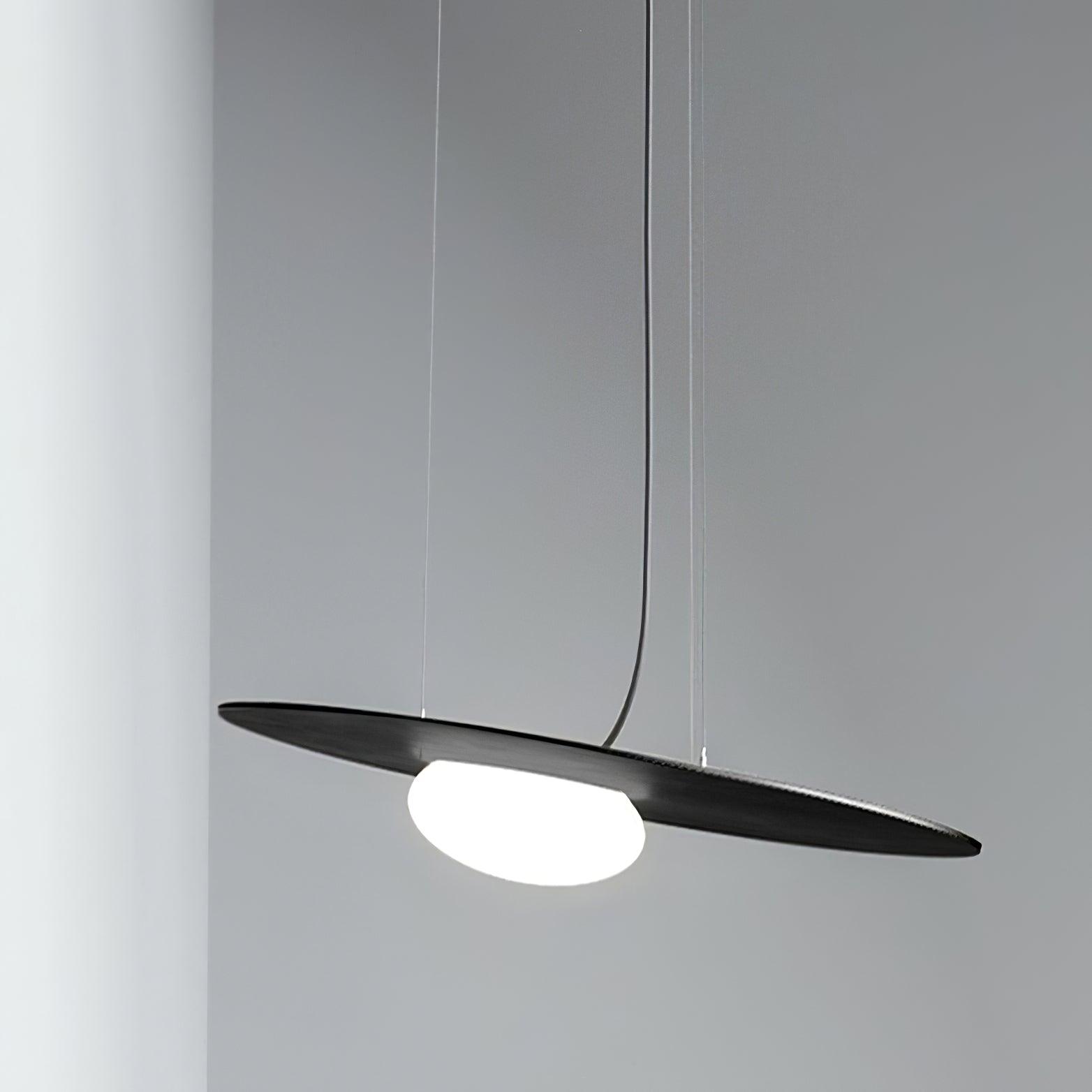 Kevely Pendant Industrial Artistic Lamp-Neutral Decor